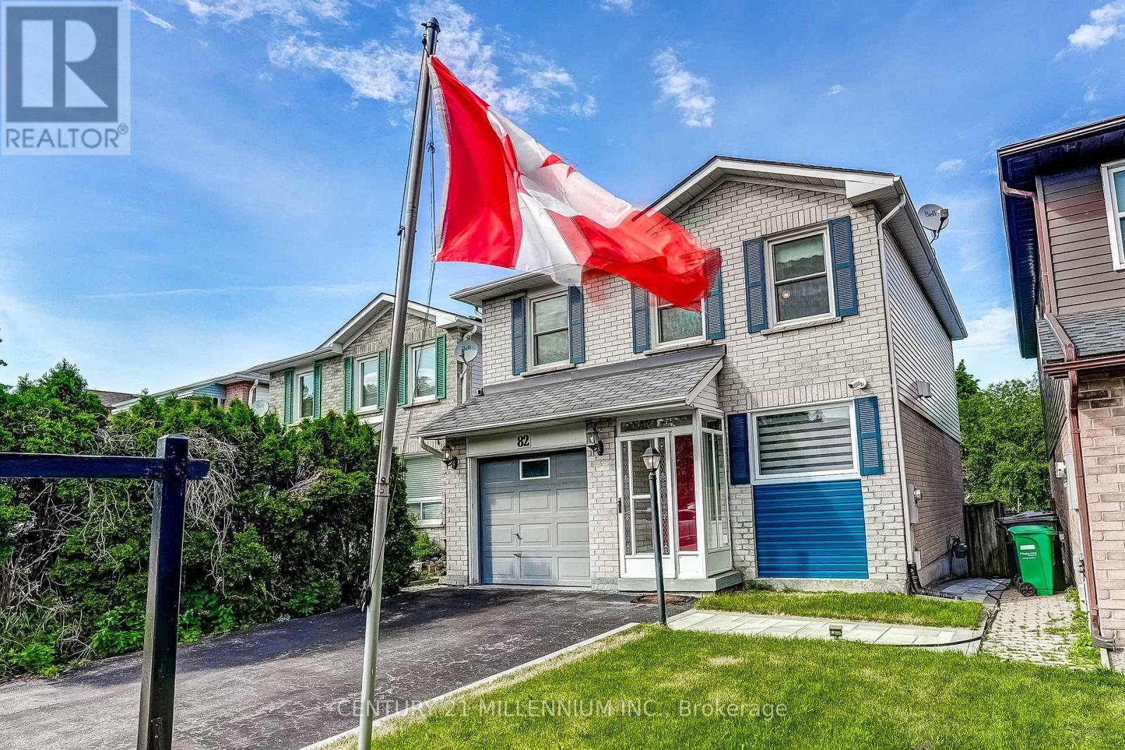 82 HORTON CRESCENT - 1