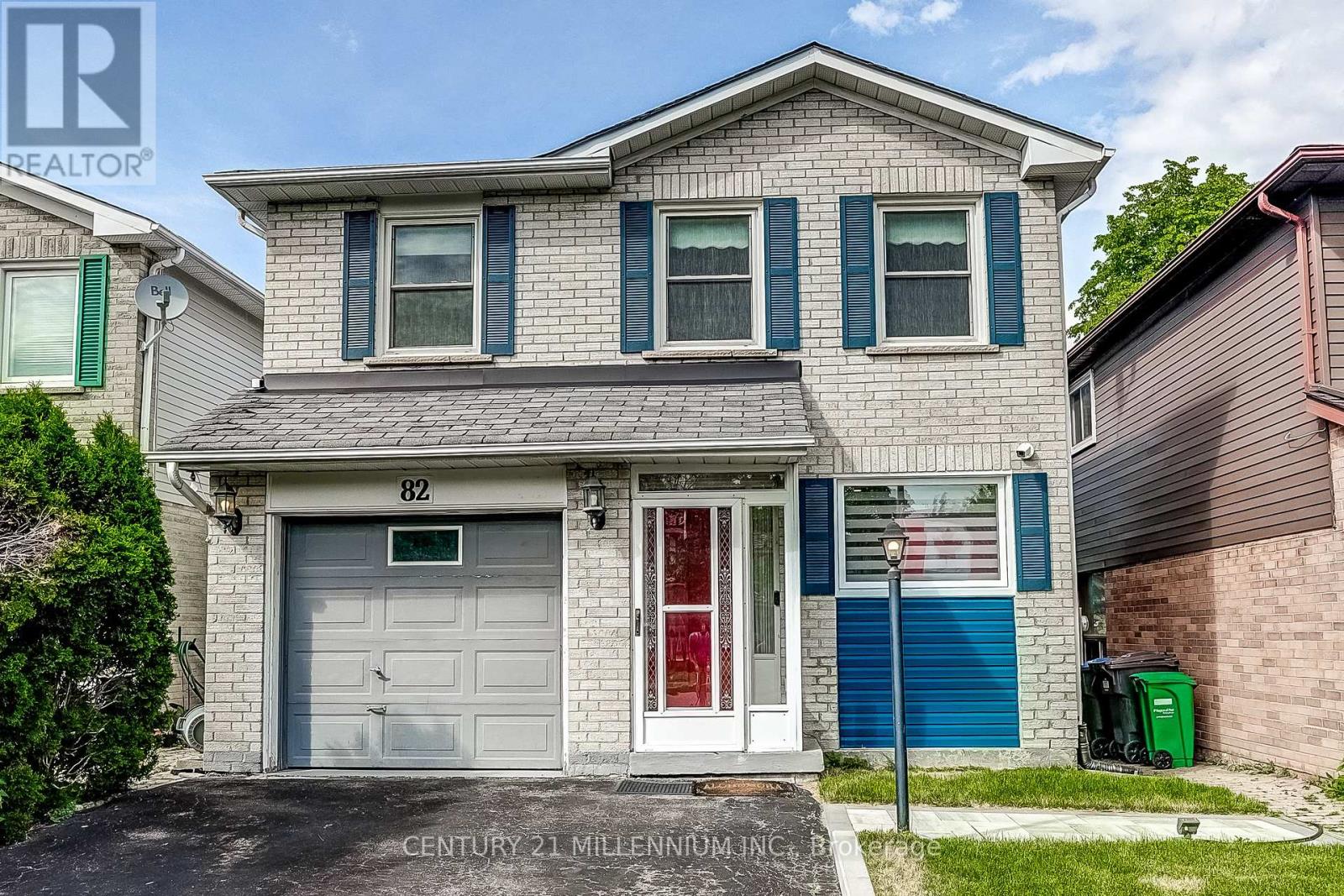82 HORTON CRESCENT - 3
