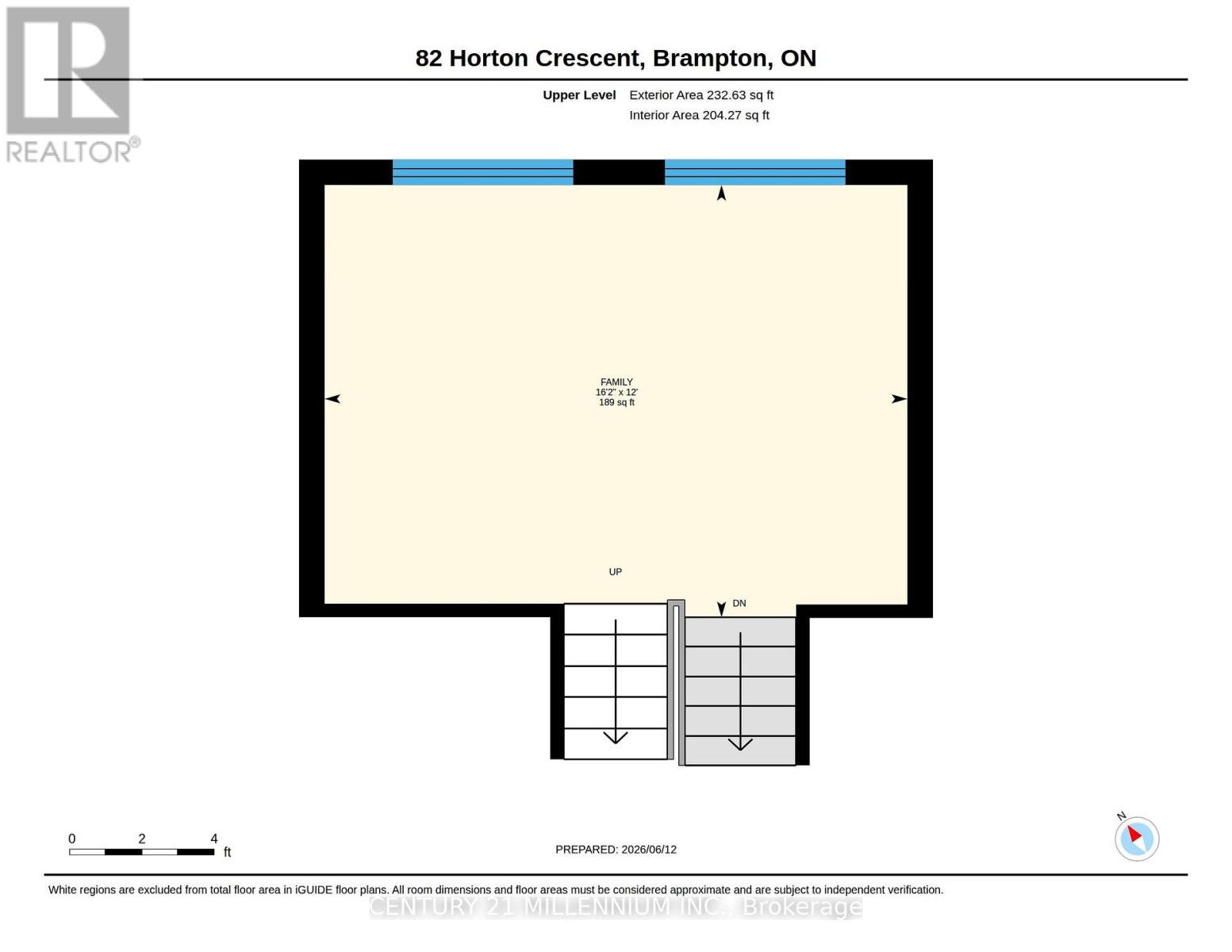 82 HORTON CRESCENT - 33