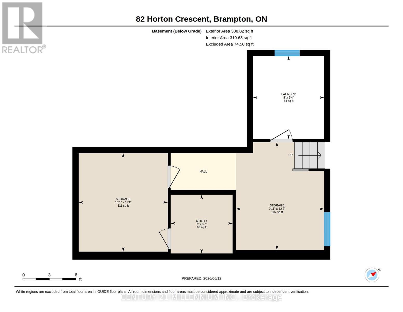 82 HORTON CRESCENT - 36