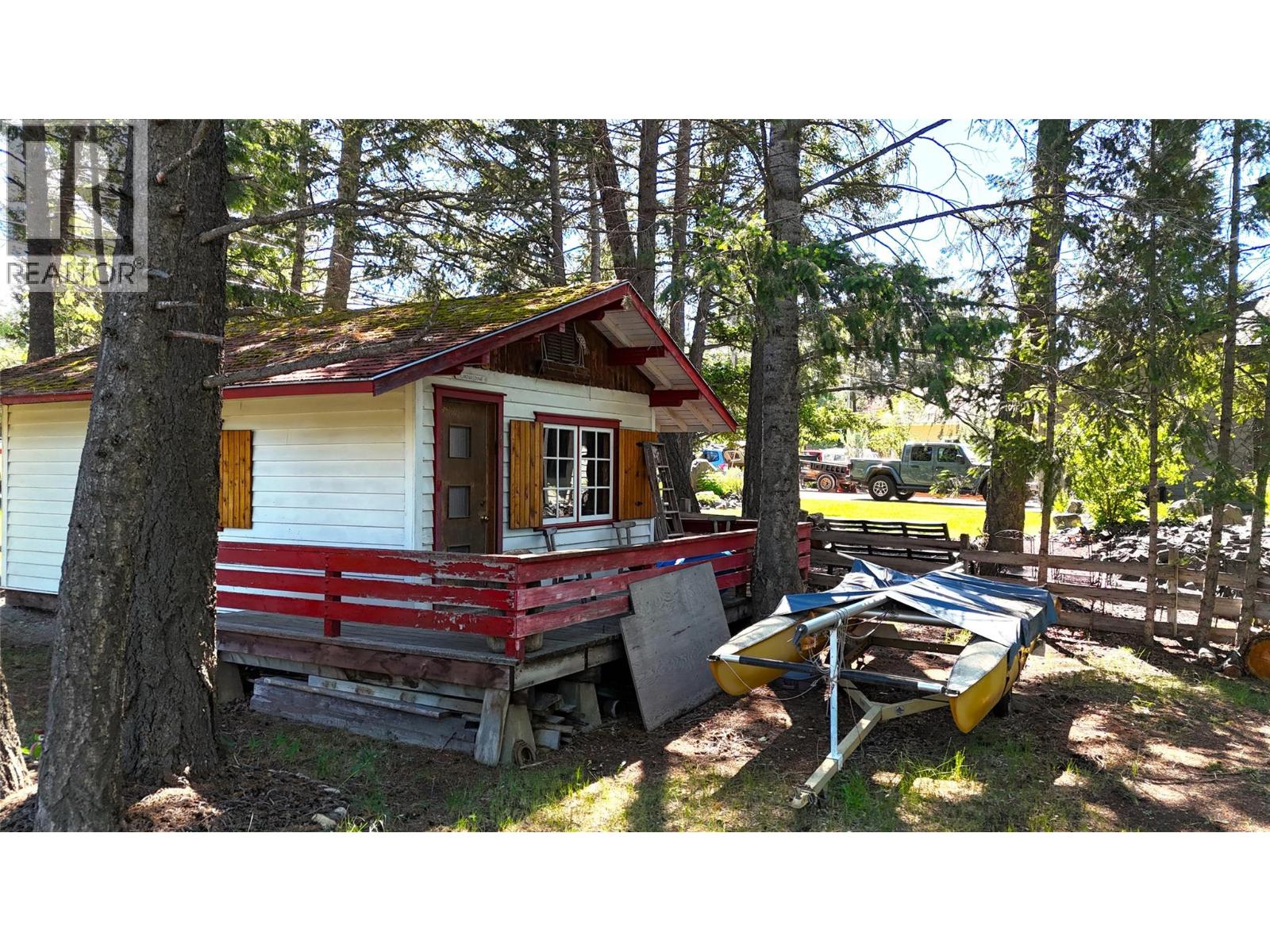 1121 Hilltop Road - 36