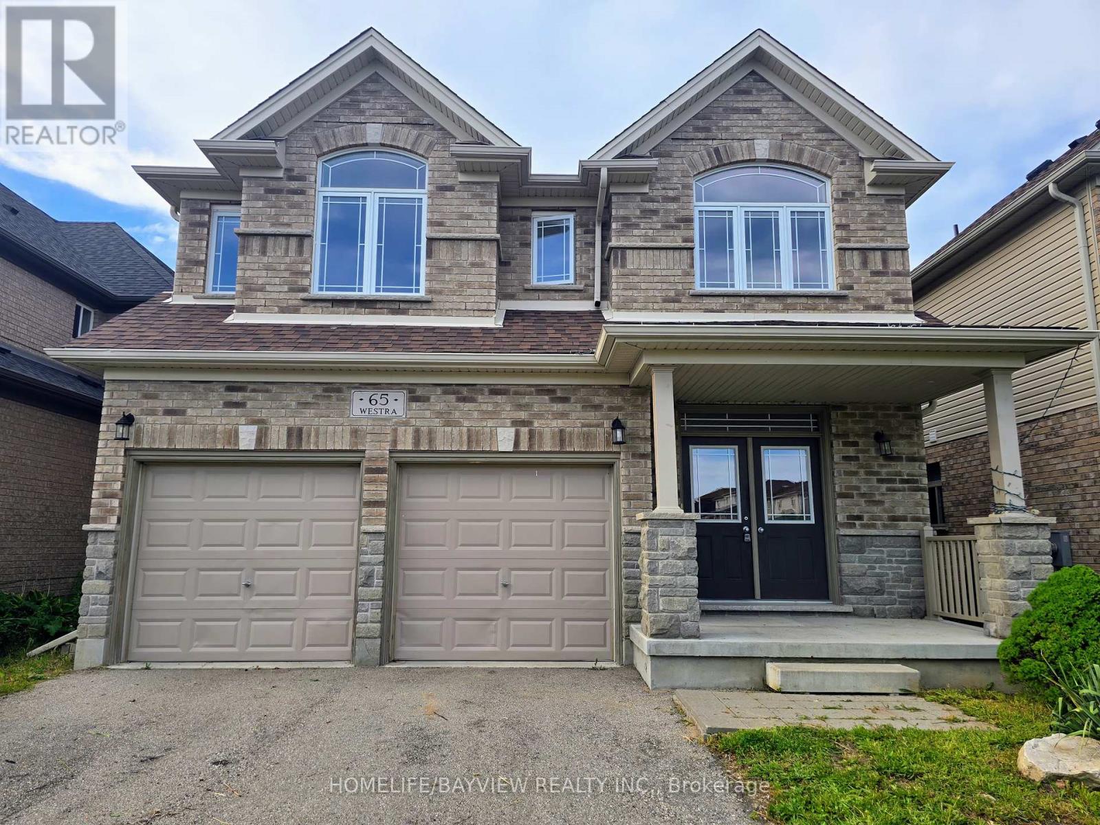 65 WESTRA DRIVE - 1