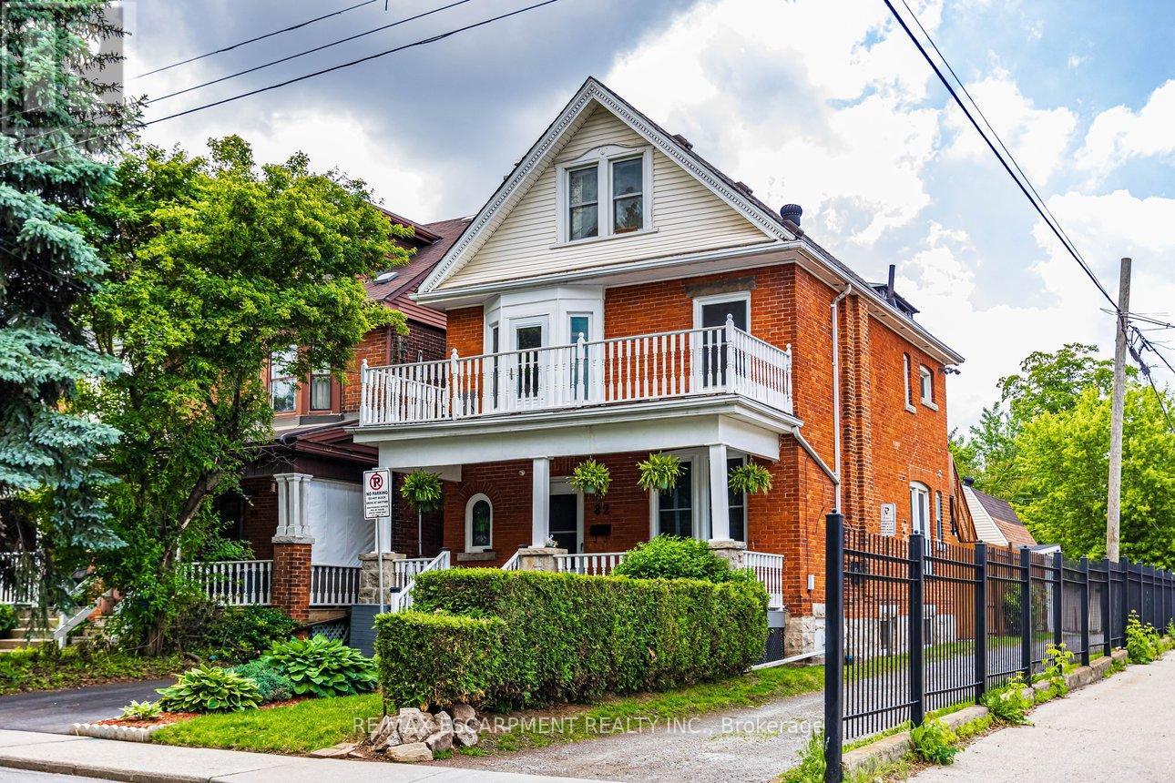 82 BURRIS STREET - 1