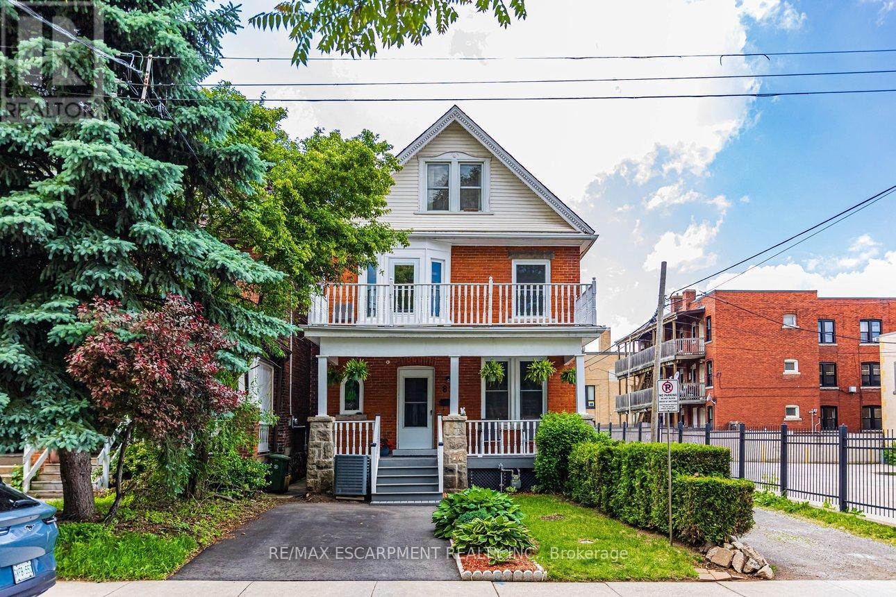 82 BURRIS STREET - 2