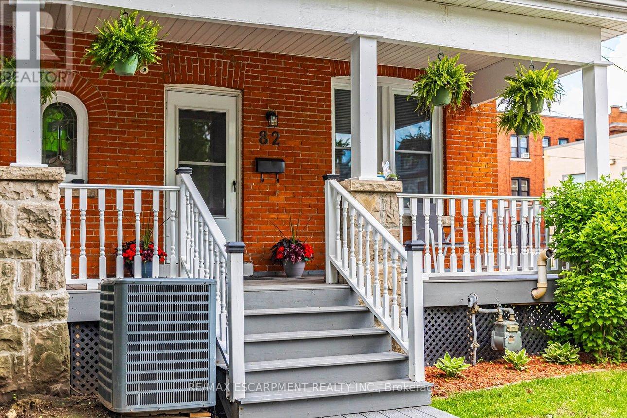 82 BURRIS STREET - 3