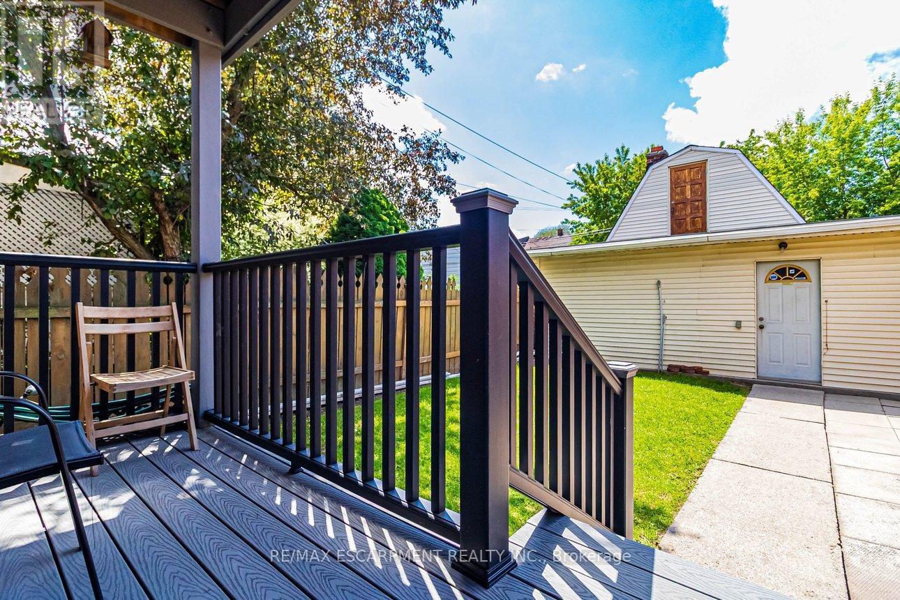 82 BURRIS STREET - 43