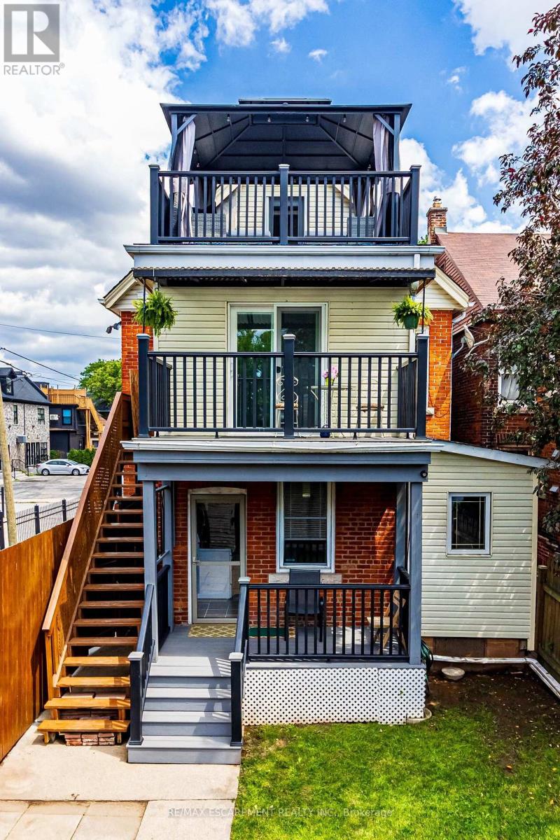 82 BURRIS STREET - 45