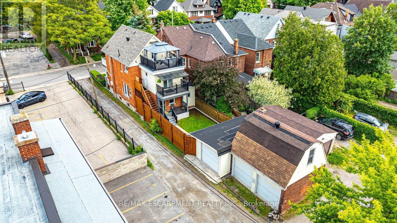 82 BURRIS STREET - 49