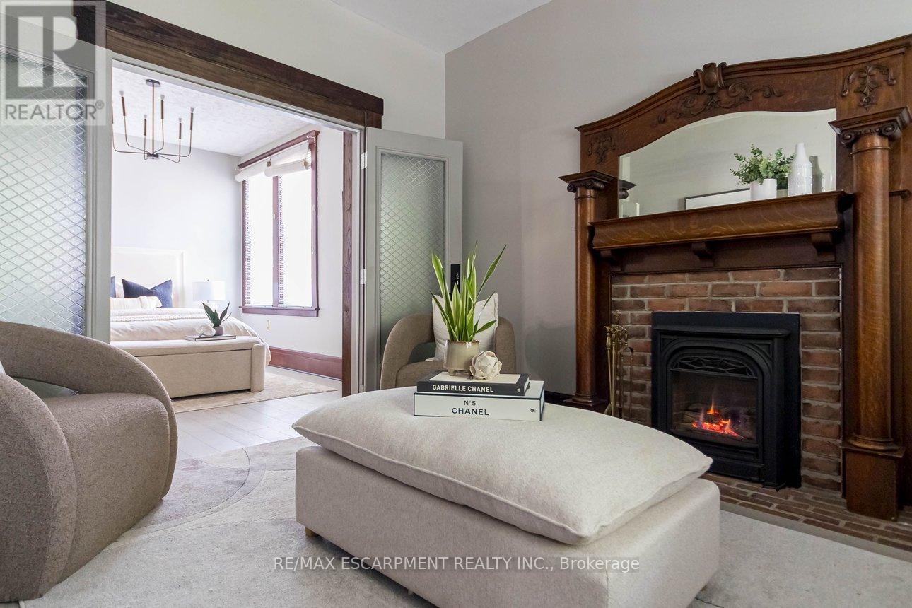 82 BURRIS STREET - 7