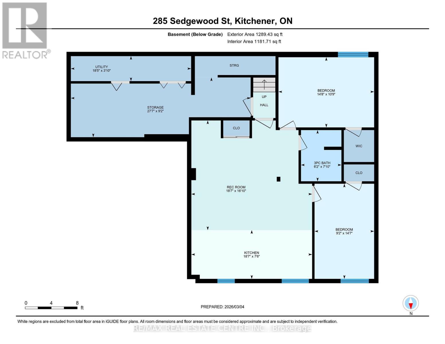 285 SEDGEWOOD STREET - 48