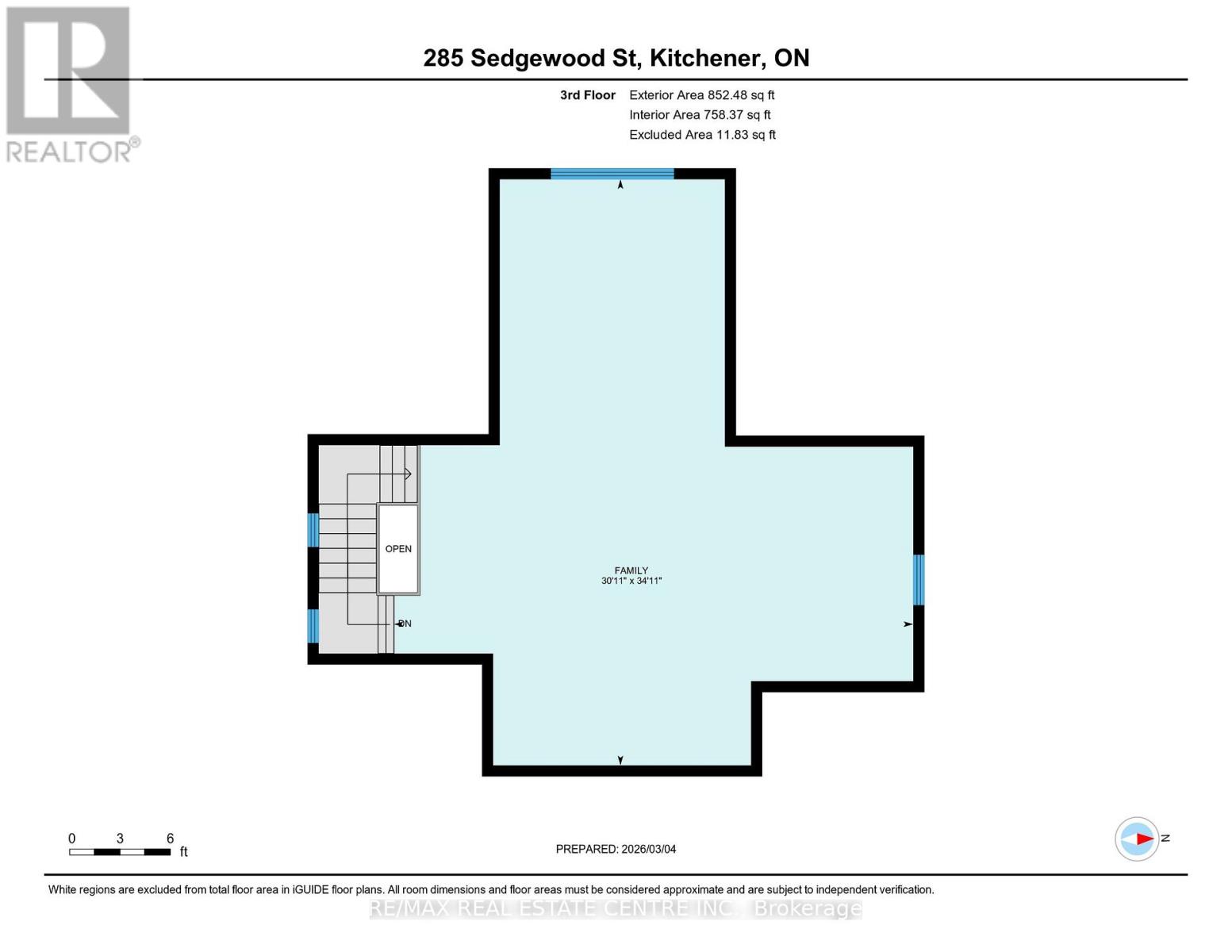 285 SEDGEWOOD STREET - 49