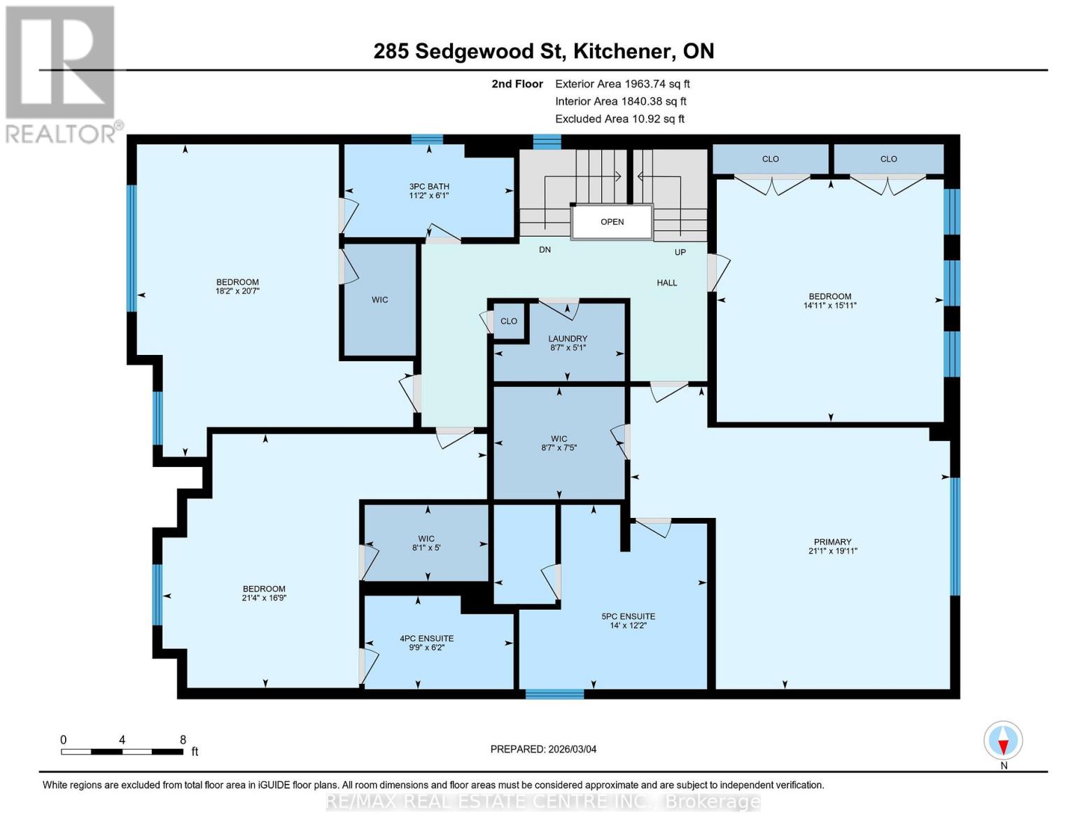 285 SEDGEWOOD STREET - 50