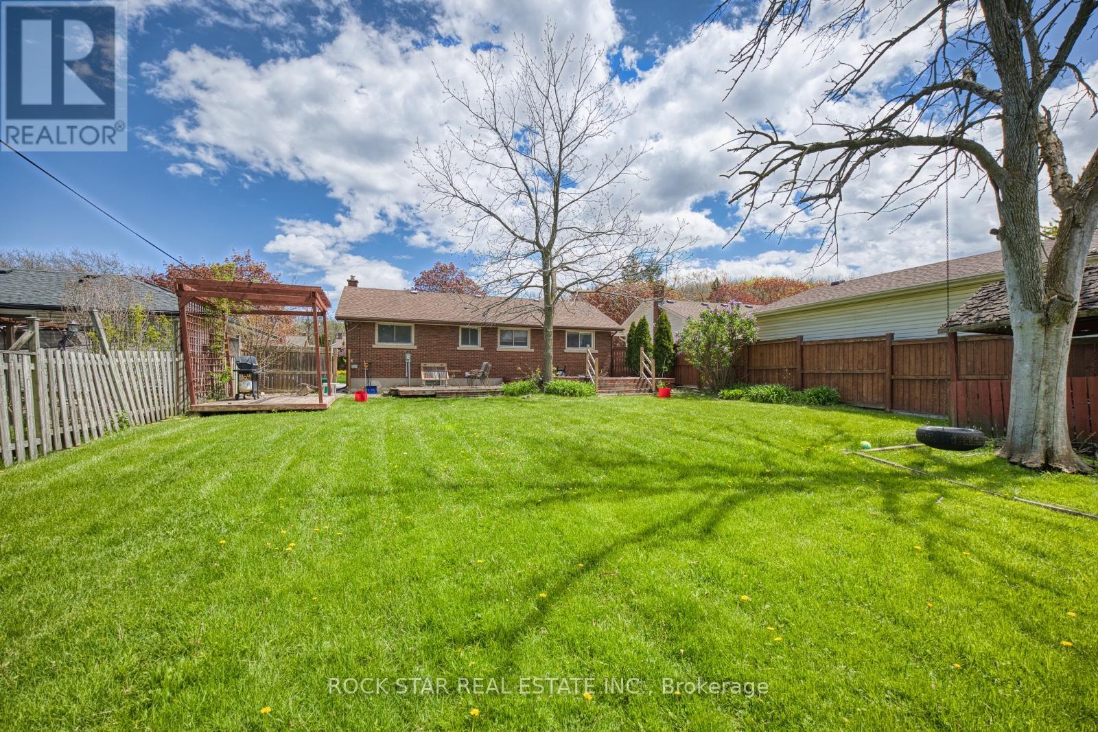25 WARKDALE DRIVE - 26