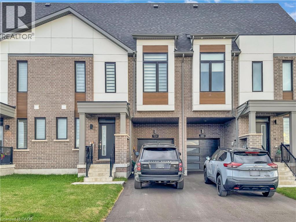 104 Settlers Rd