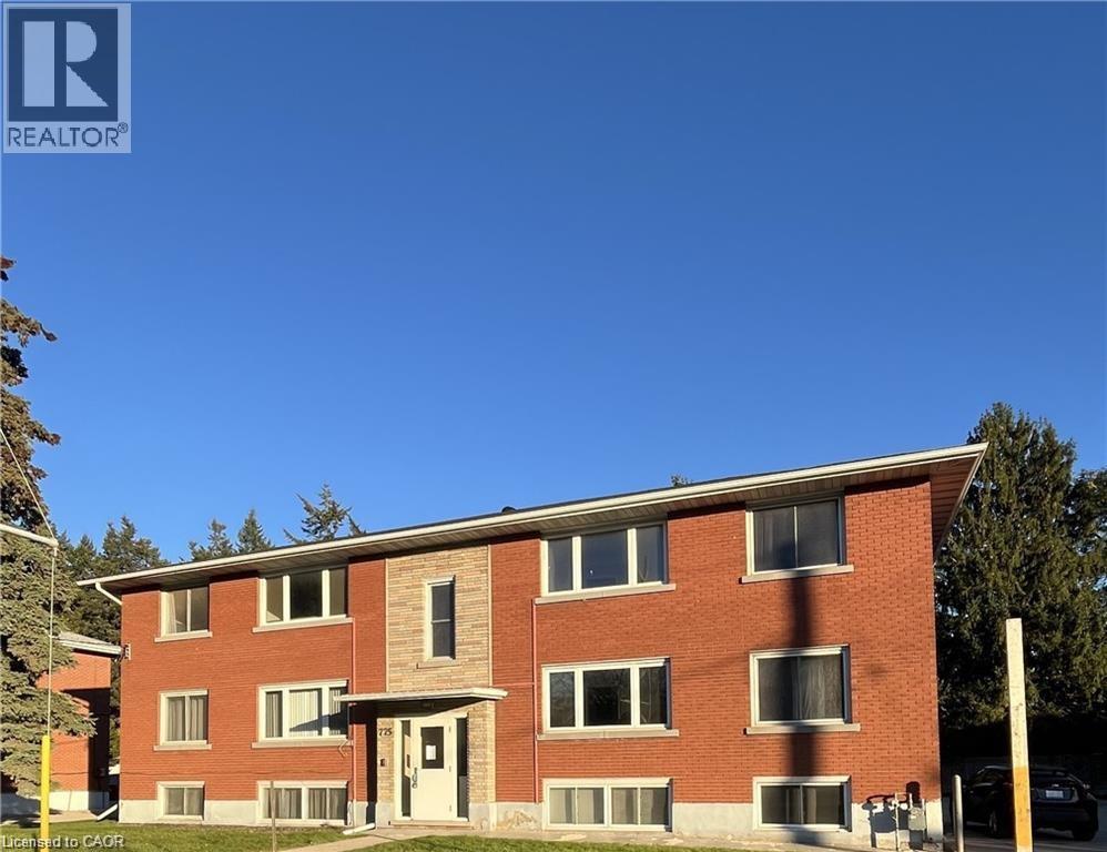 775 FREDERICK Street Unit# 1 — photo 1