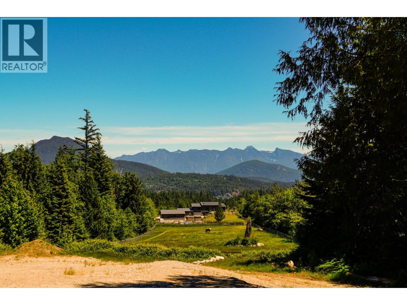 LOT E PANORAMA PARKWAY, Gibsons — photo 3