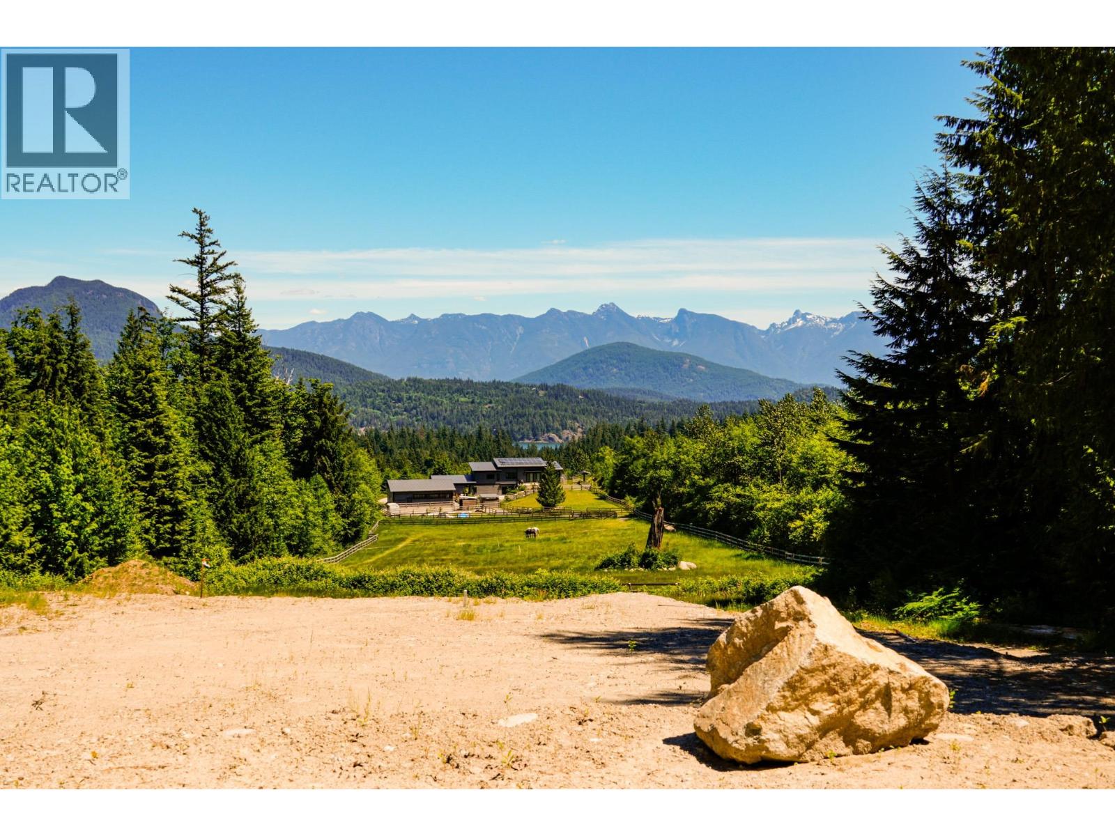 LOT E PANORAMA PARKWAY, Gibsons — photo 2
