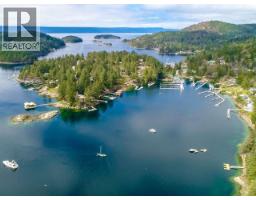 13830 Sakinaw Drive, Garden Bay, BC V0N1S1 Photo 26