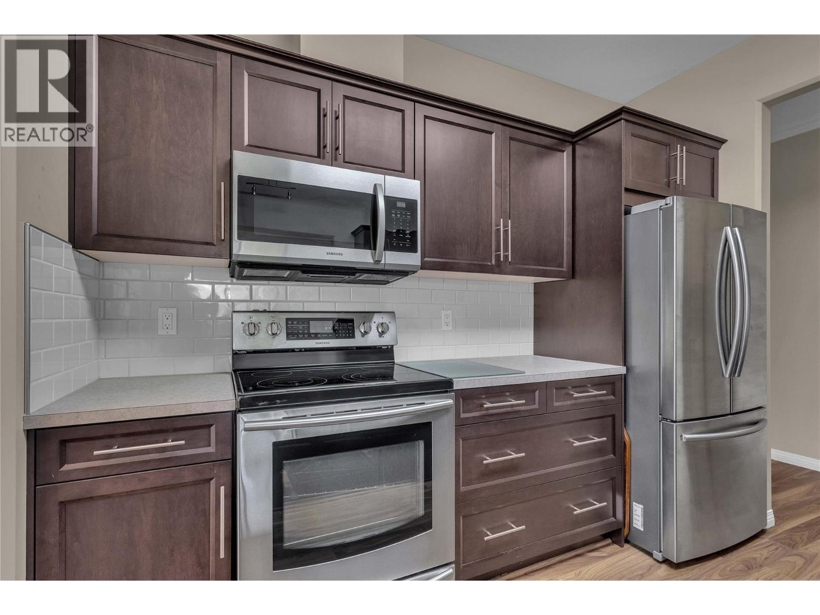 213 1960 Enterprise Way, Kelowna