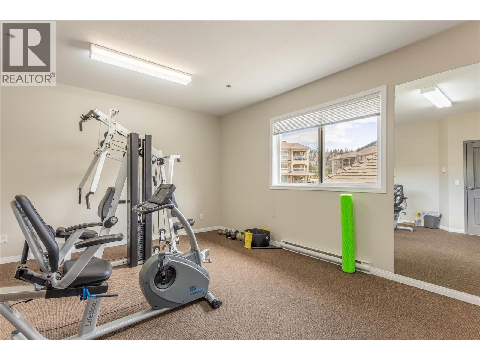 213 1960 Enterprise Way, Kelowna