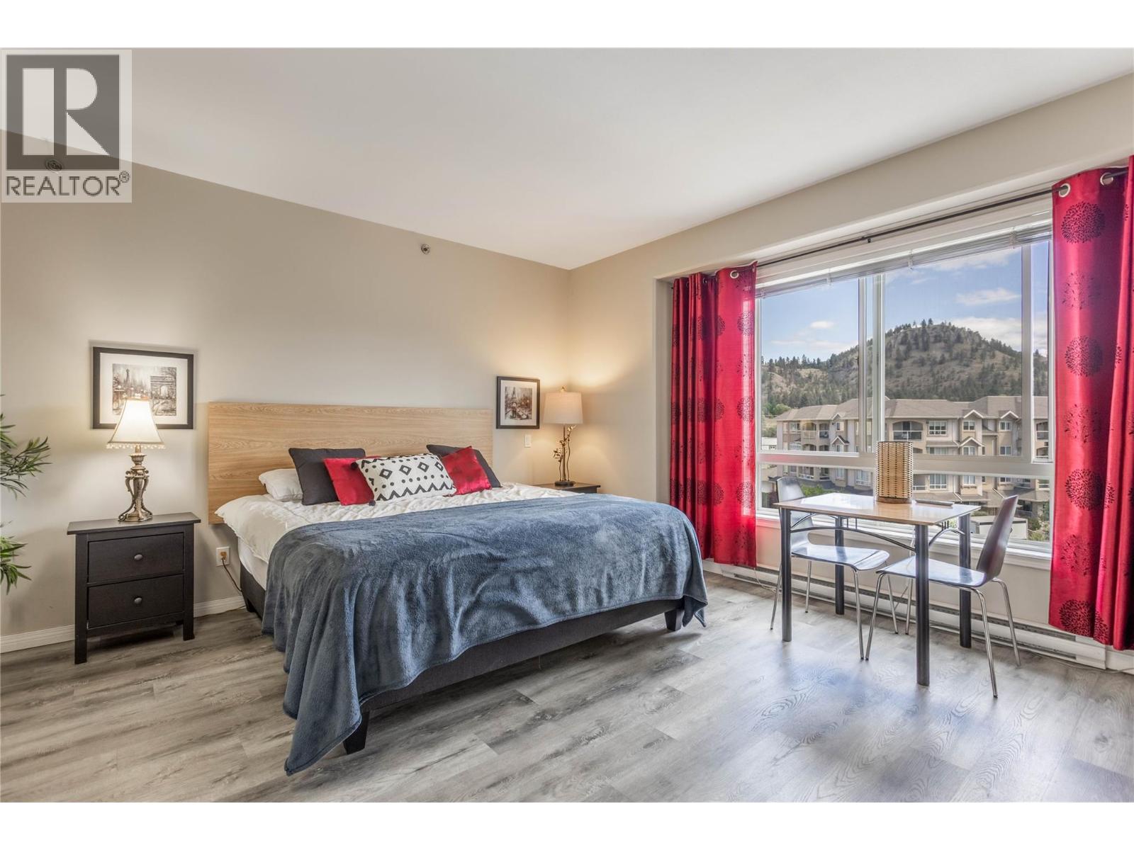 213 1960 Enterprise Way, Kelowna