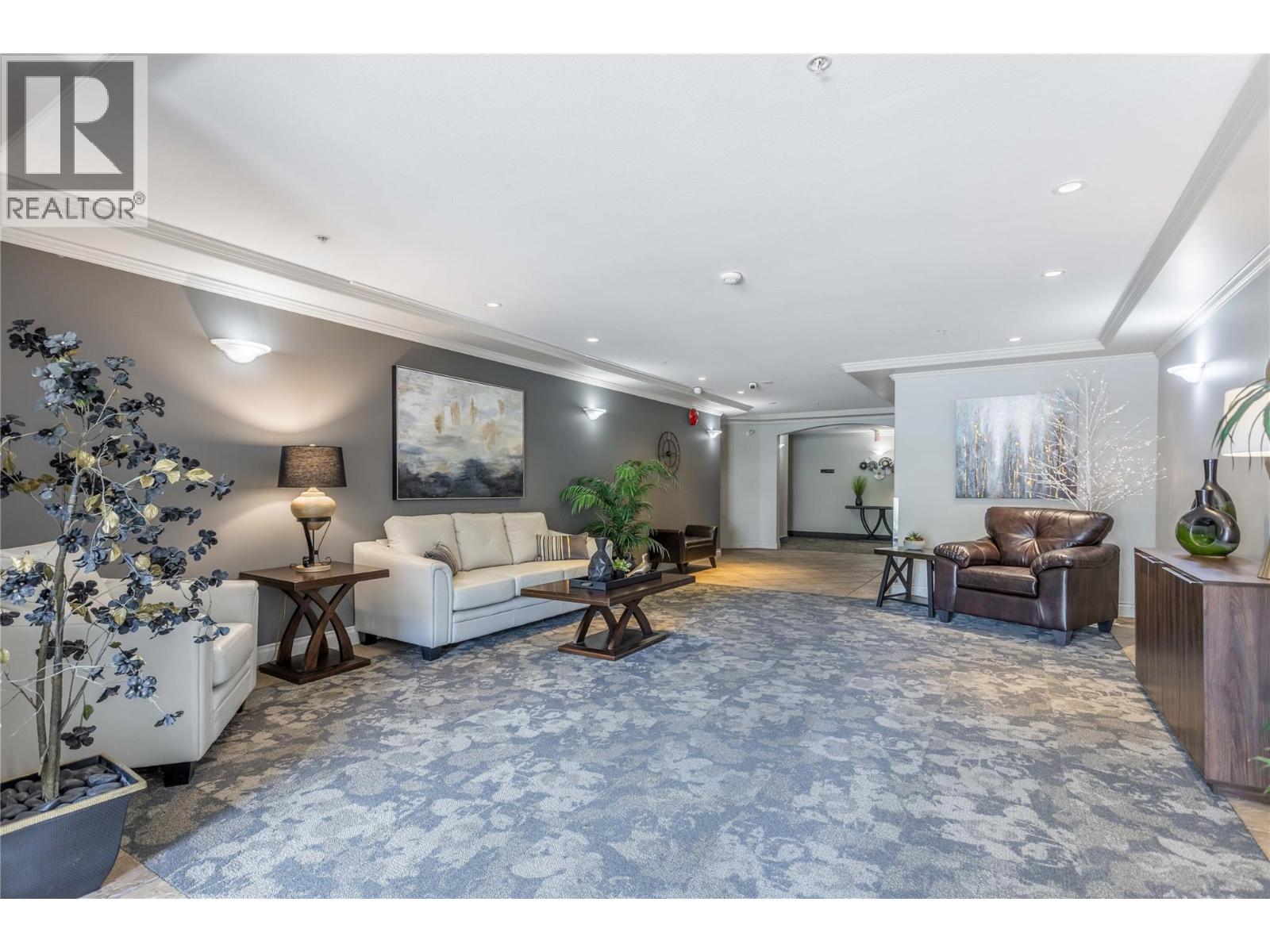 213 1960 Enterprise Way, Kelowna