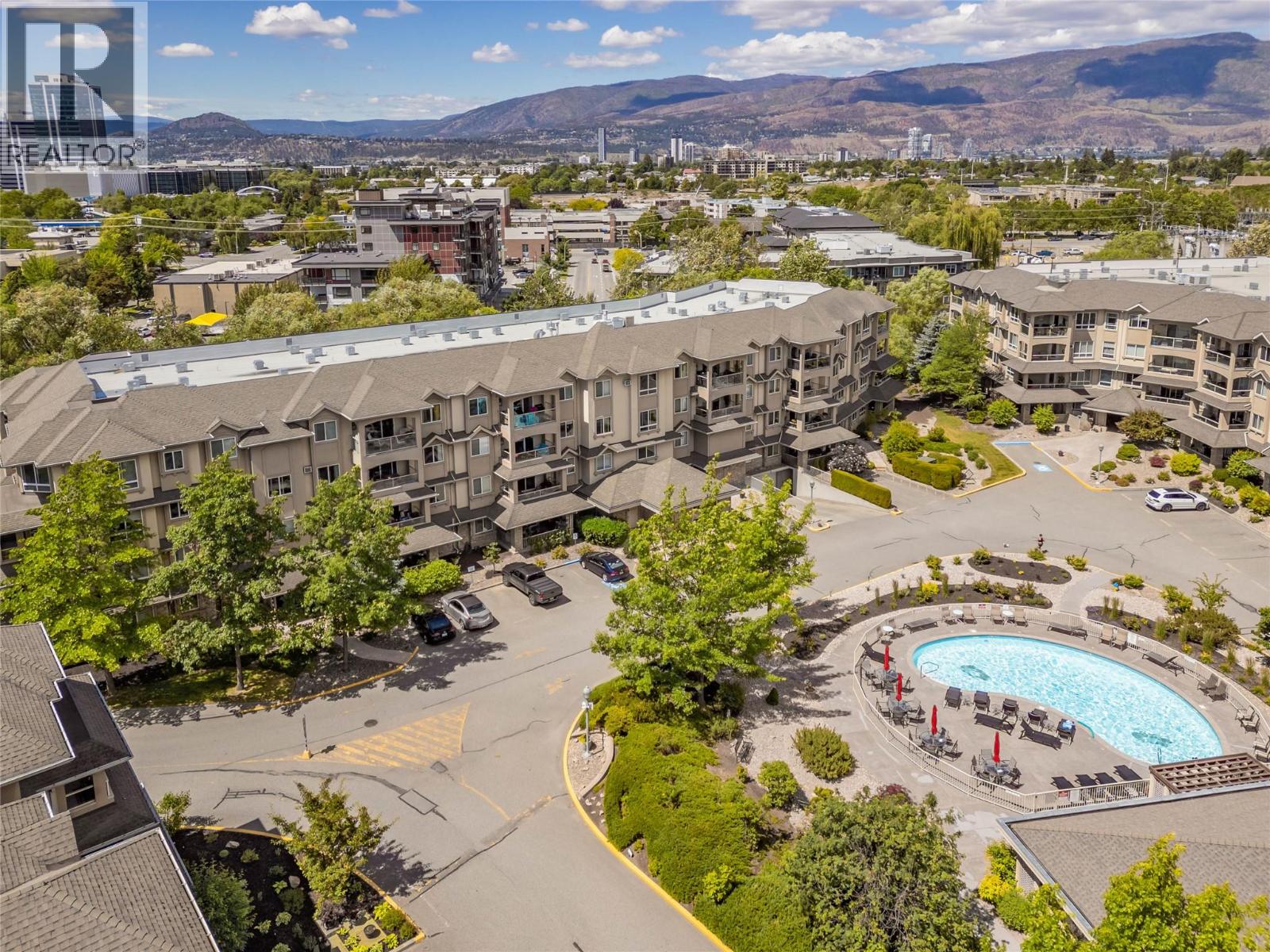 213 1960 Enterprise Way, Kelowna