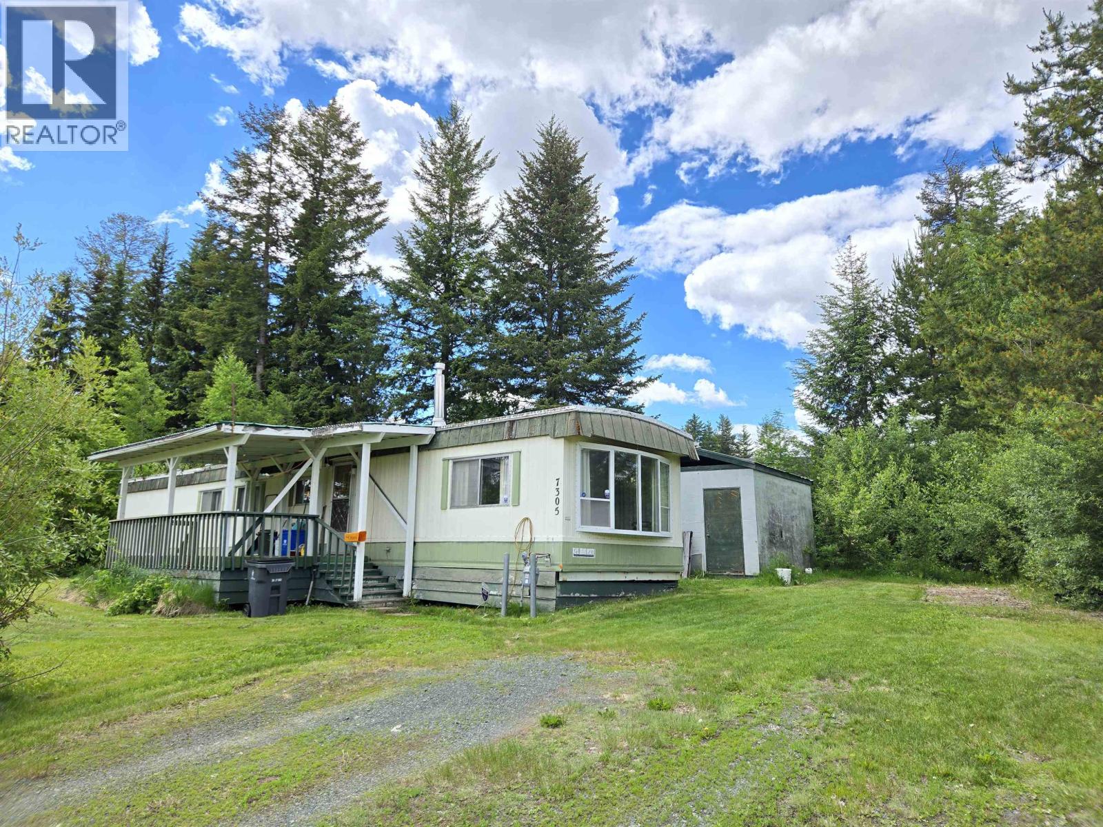 7305 EUGENE ROAD - 1