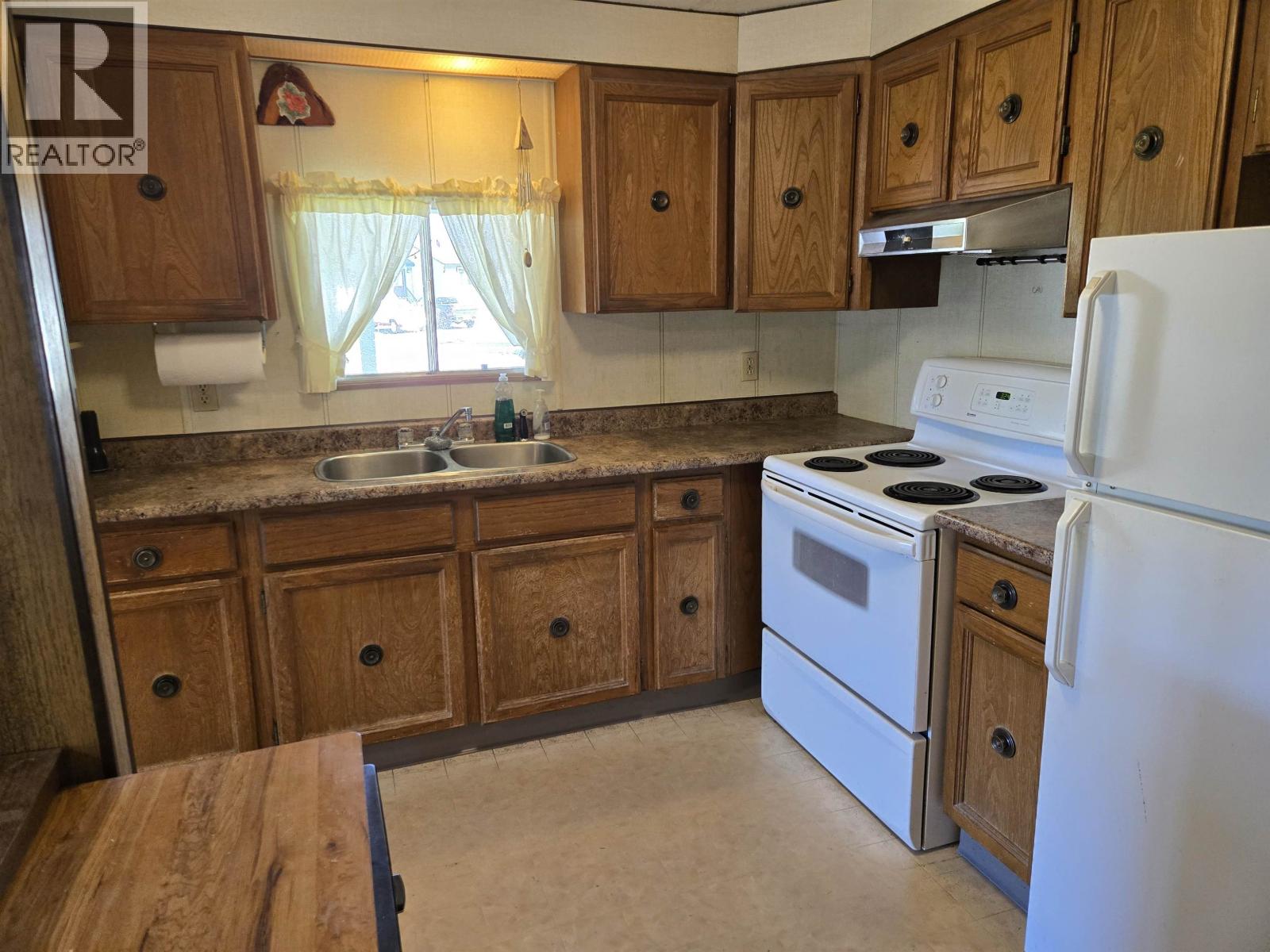 Dining room of 7305 EUGENE ROAD · Prince George, BC
