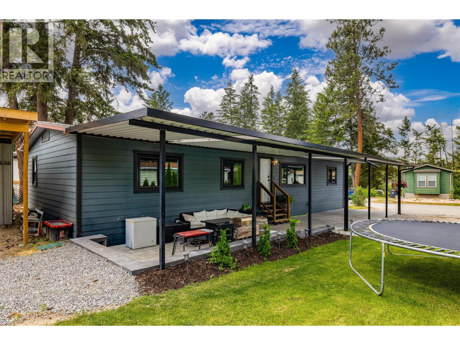 #41-4075 McClain Road, Kelowna