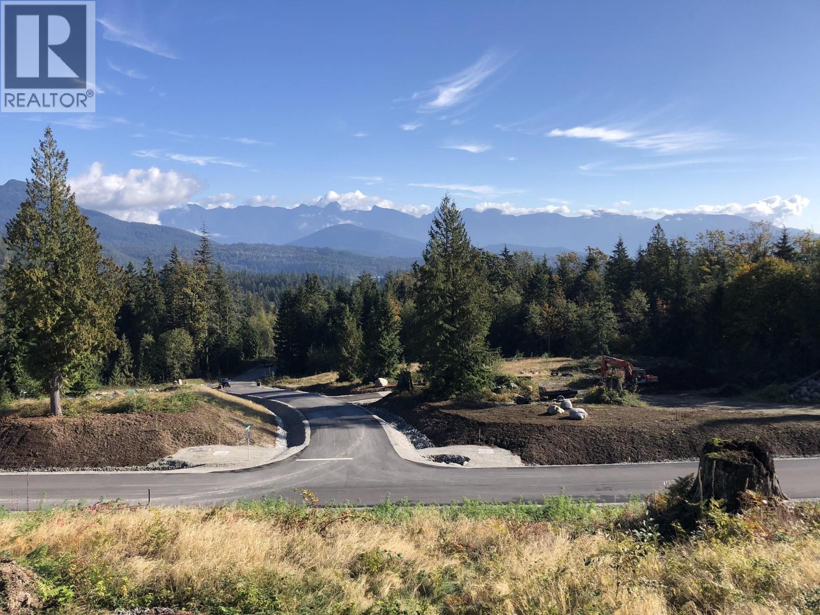 LOT F PANORAMA PARKWAY, Gibsons