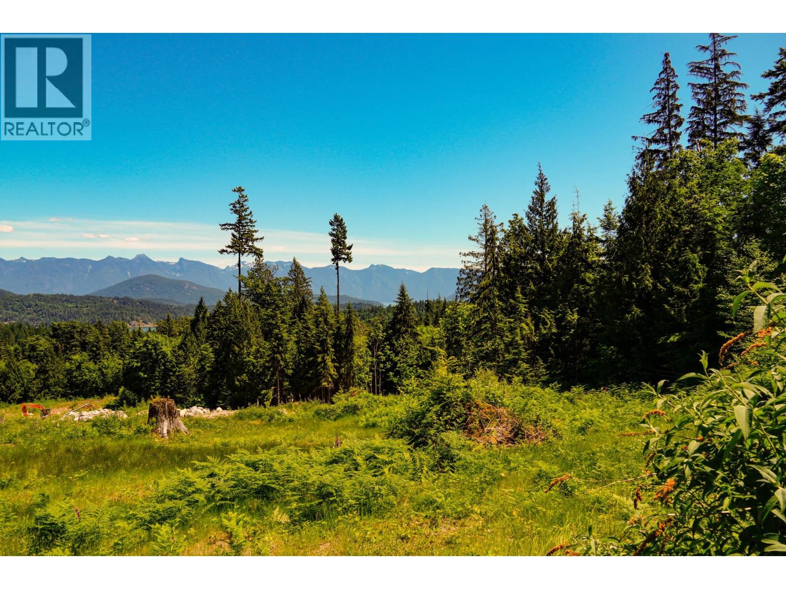 LOT F PANORAMA PARKWAY, Gibsons