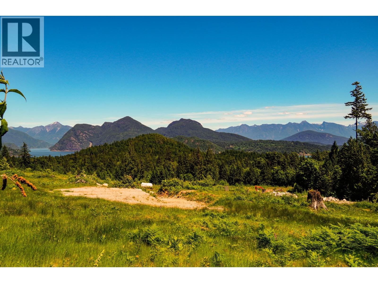 LOT F PANORAMA PARKWAY, Gibsons