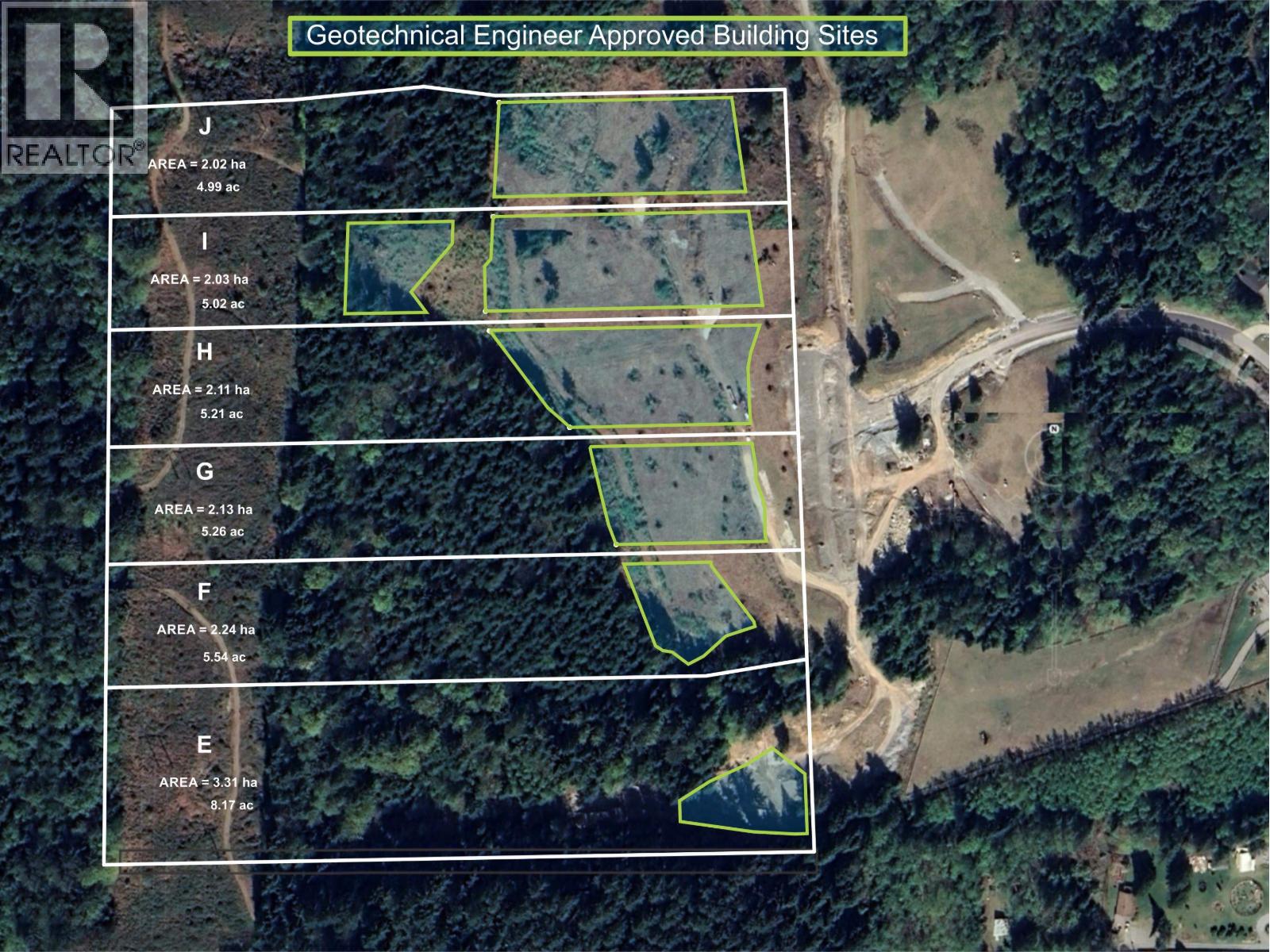 LOT F PANORAMA PARKWAY, Gibsons