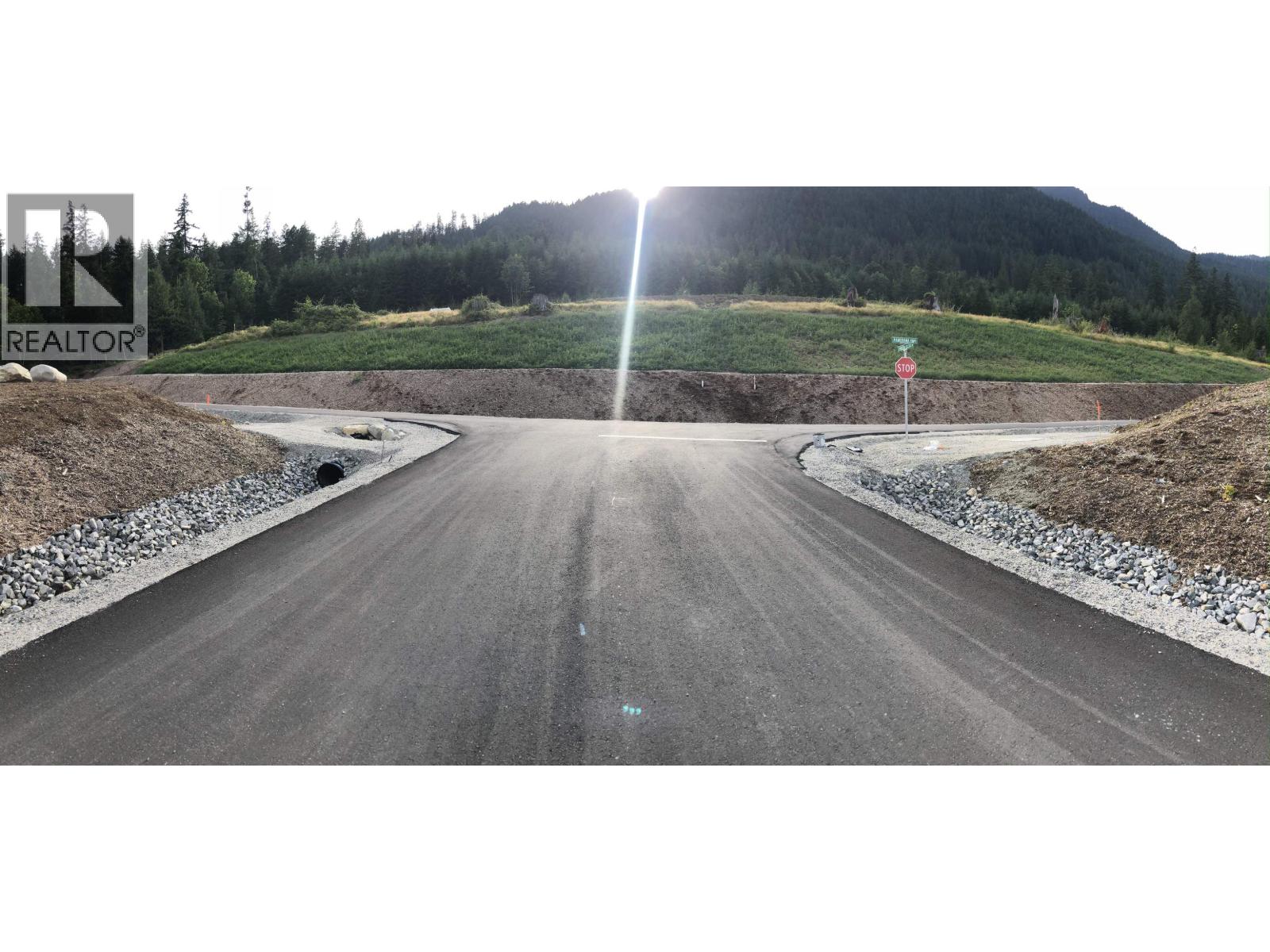 LOT F PANORAMA PARKWAY, Gibsons