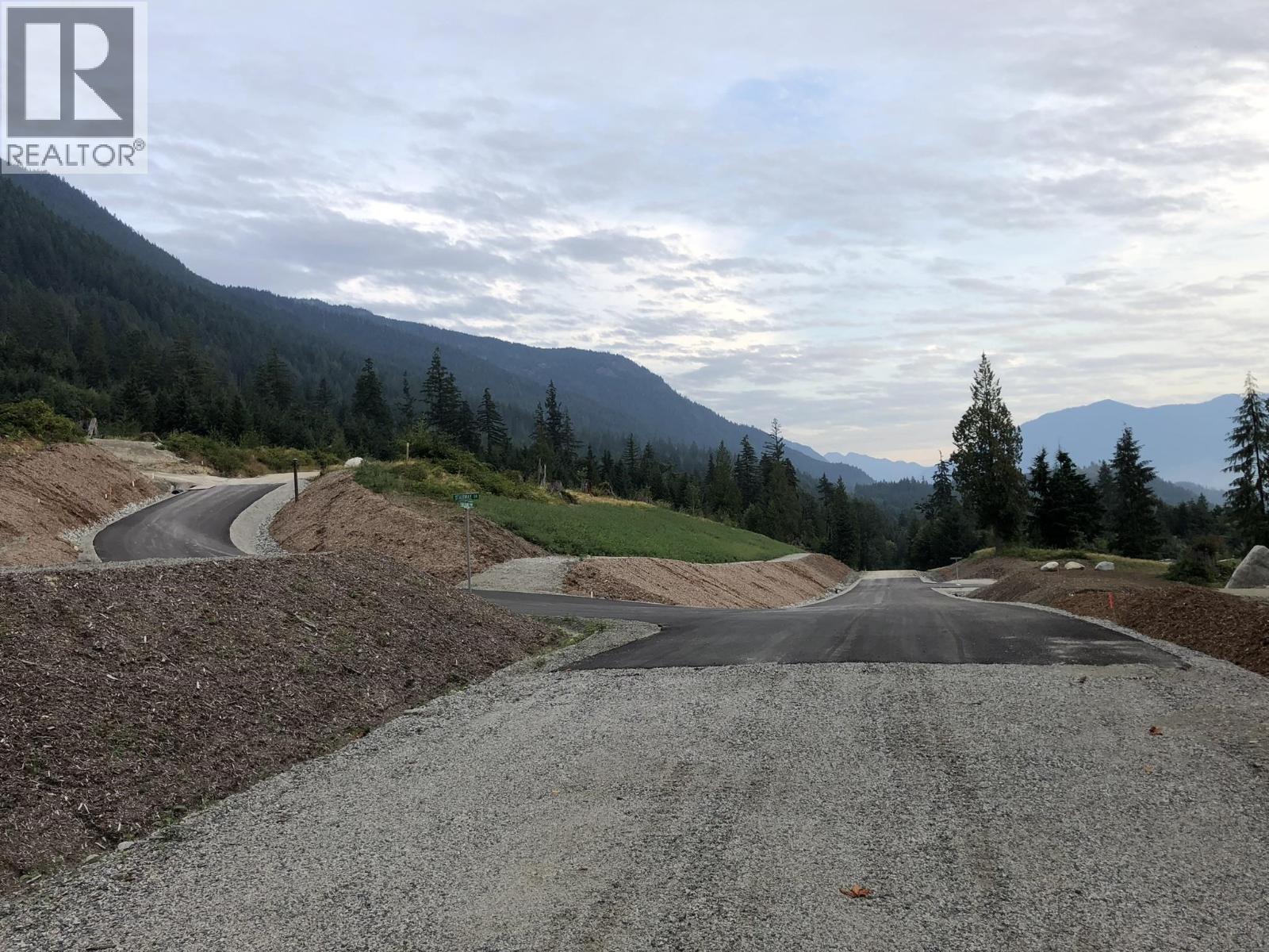 LOT F PANORAMA PARKWAY, Gibsons