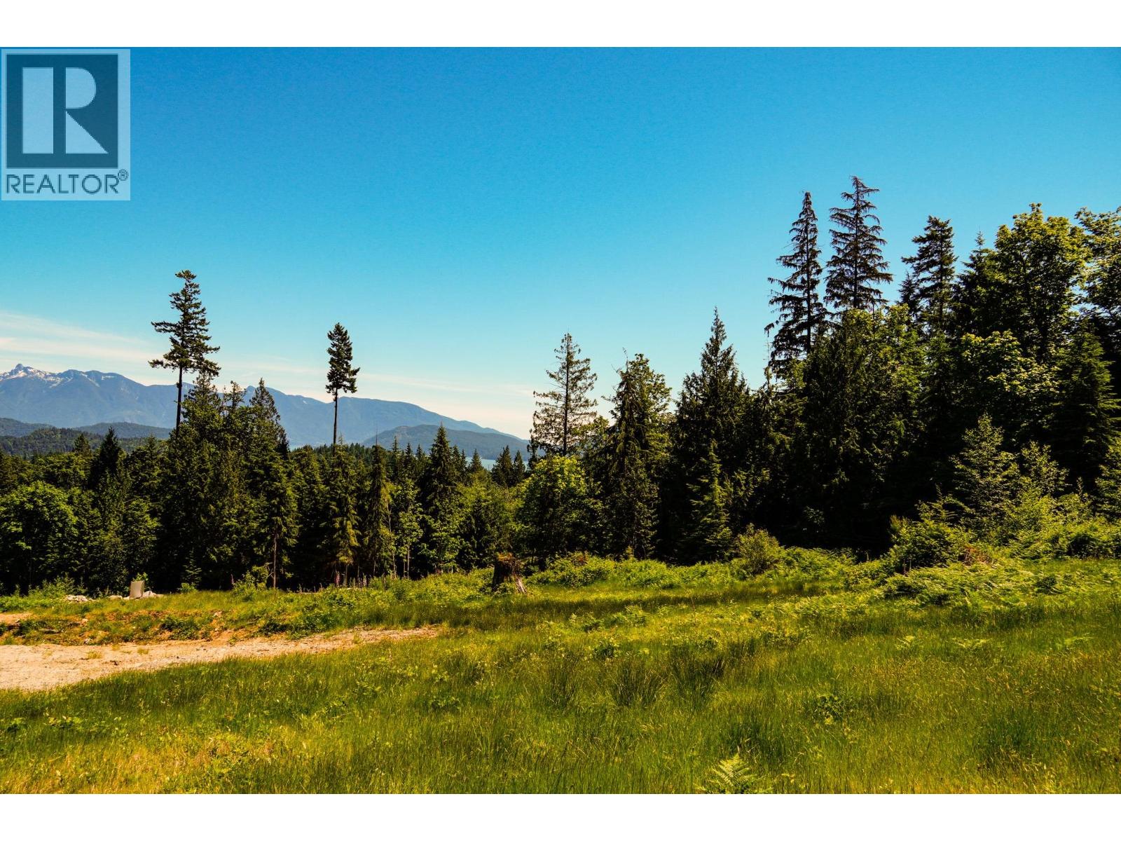 LOT F PANORAMA PARKWAY, Gibsons