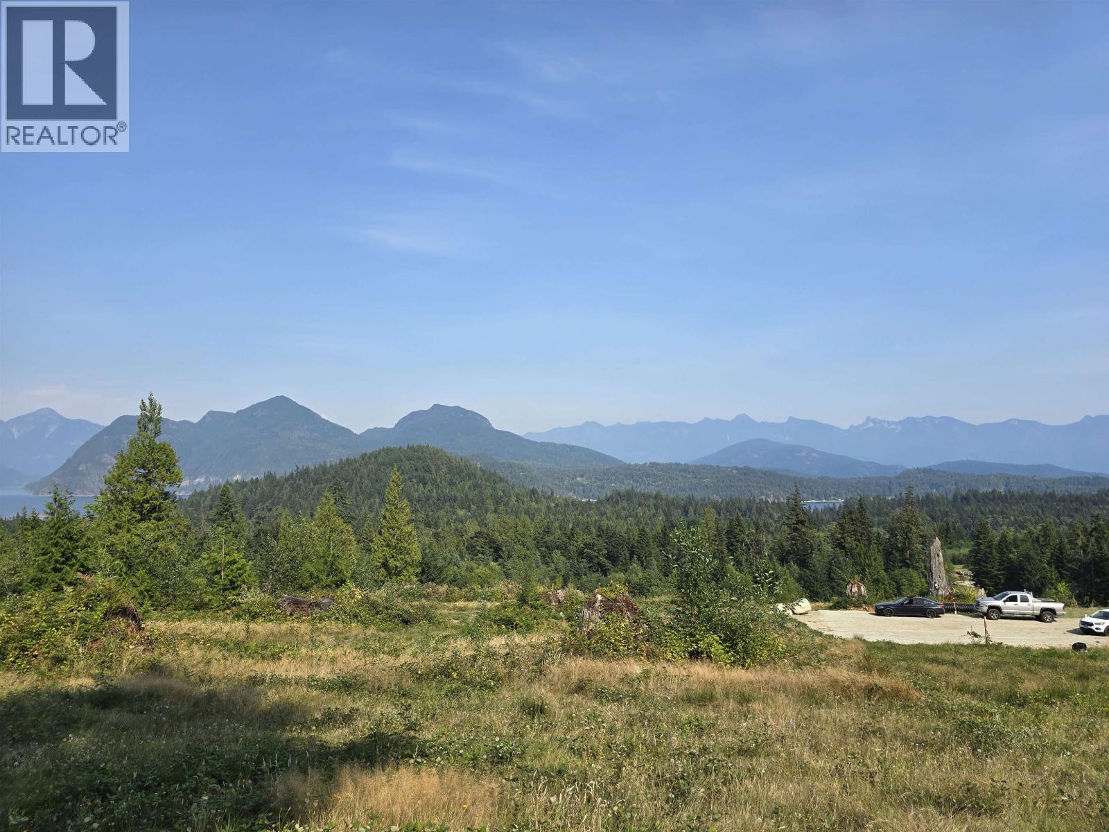 LOT F PANORAMA PARKWAY, Gibsons