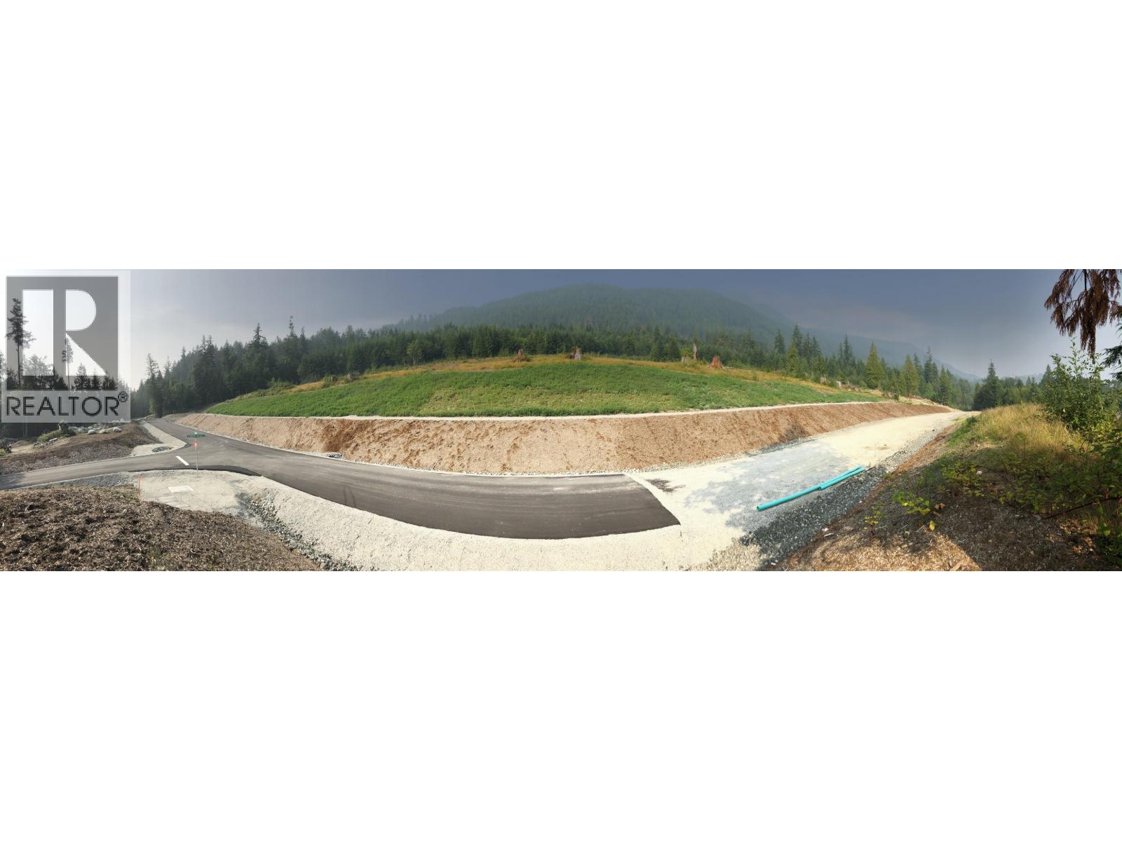 LOT F PANORAMA PARKWAY, Gibsons