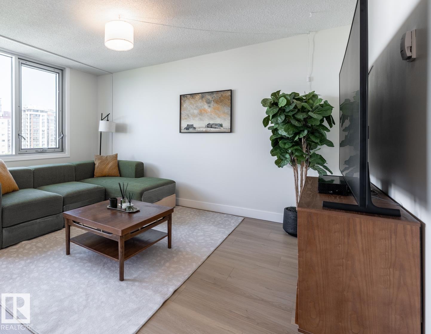 #807 10011 116 ST NW - 14