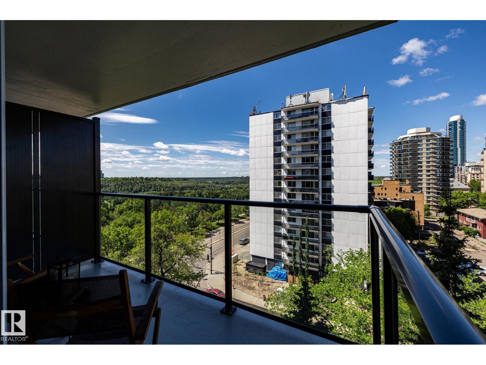 #807 10011 116 ST NW - 36