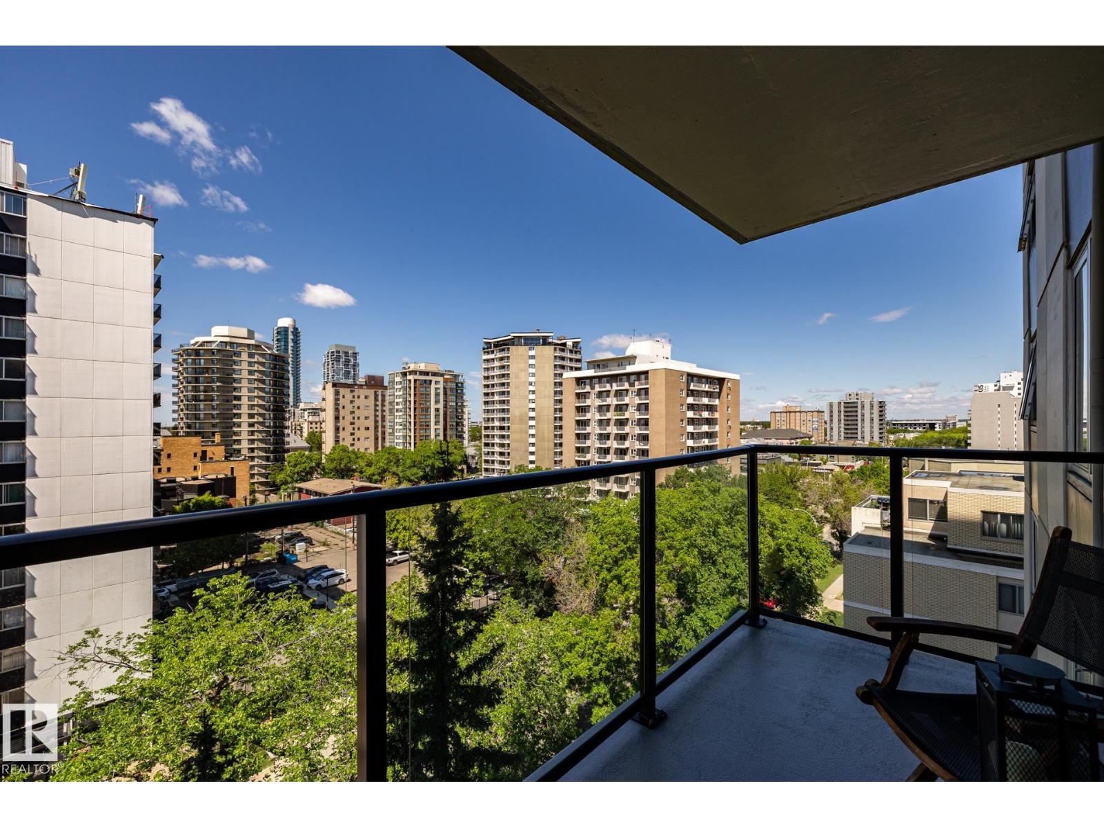 #807 10011 116 ST NW - 37