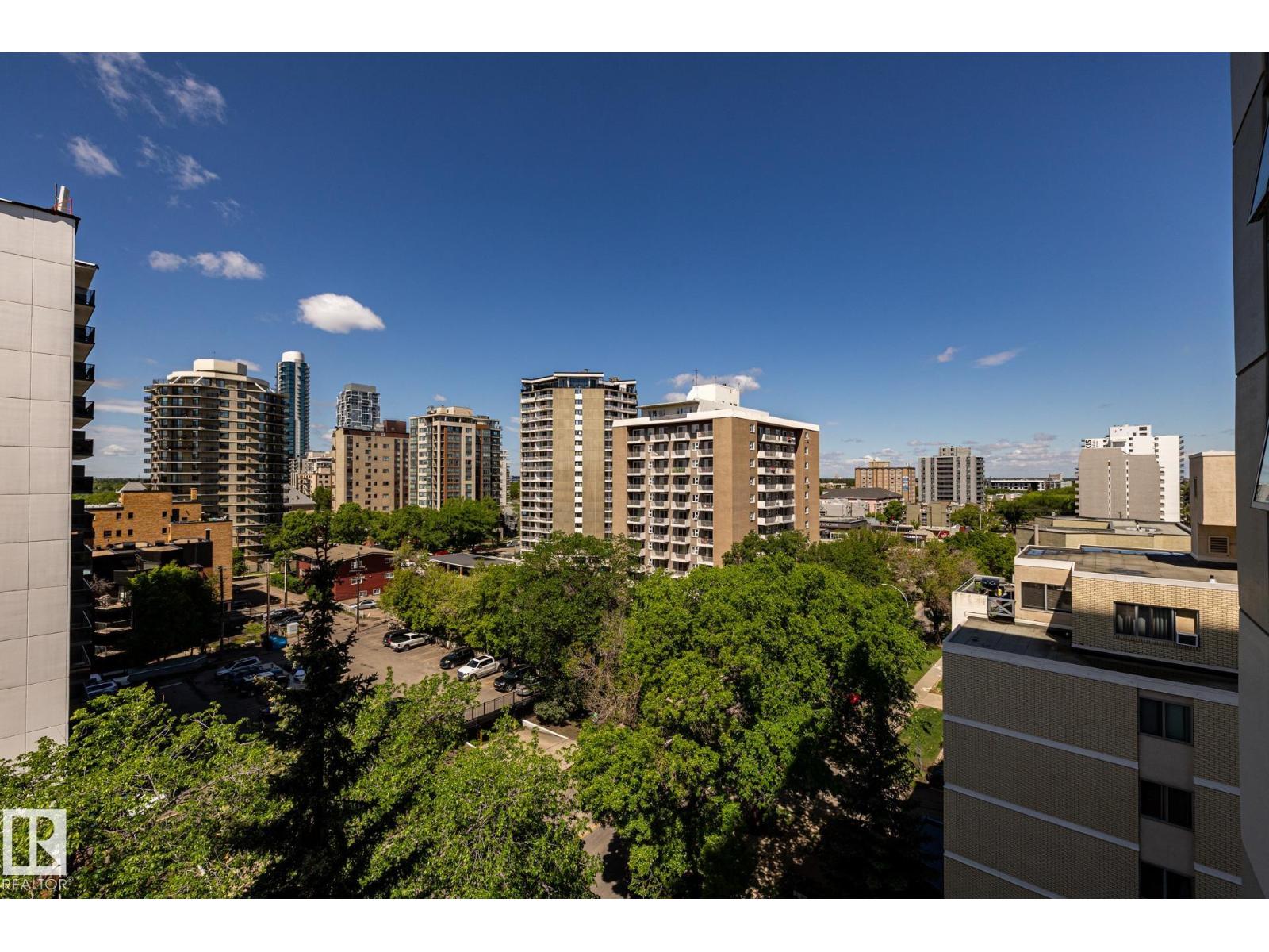#807 10011 116 ST NW - 40