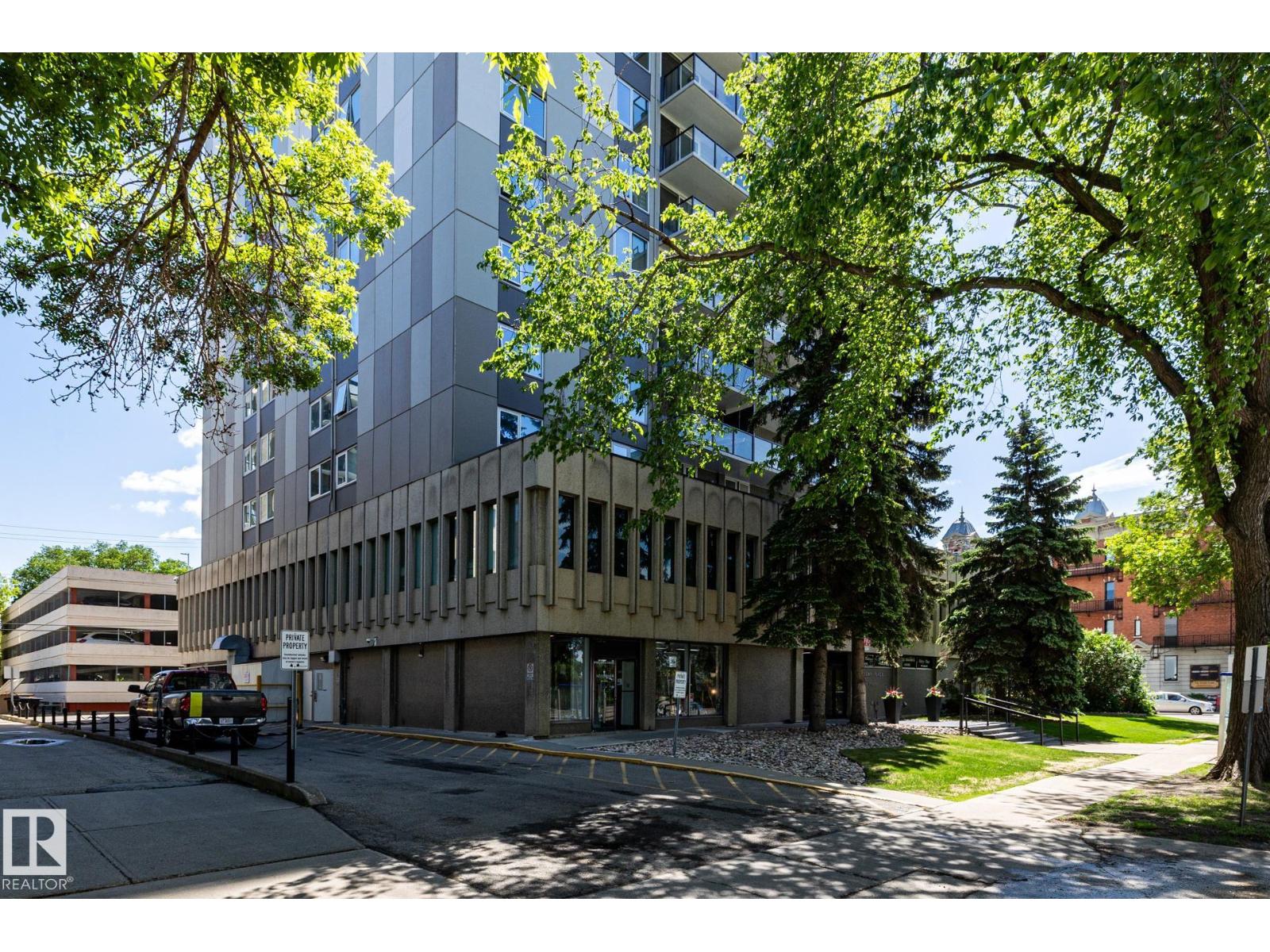 #807 10011 116 ST NW - 42