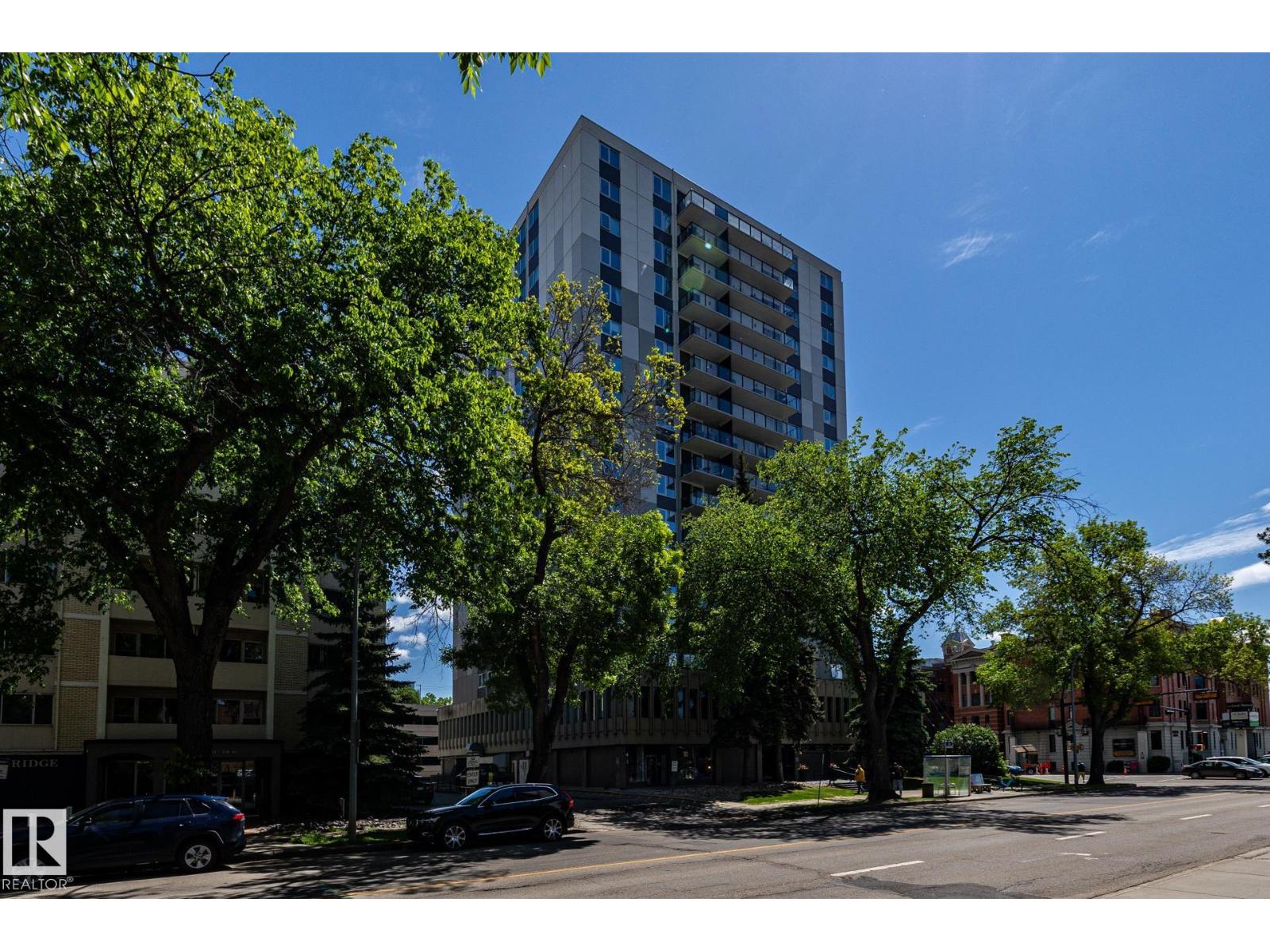 #807 10011 116 ST NW - 43