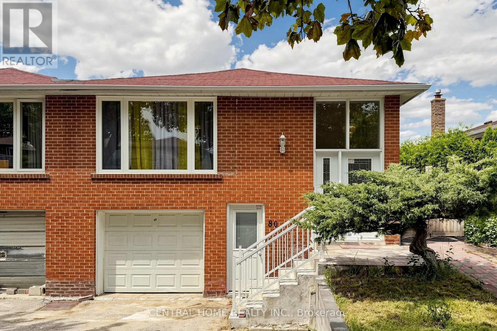 80 HEASLIP TERRACE - 1