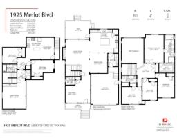 1925 Merlot Boulevard, Abbotsford, BC V4X0A6 Photo 40