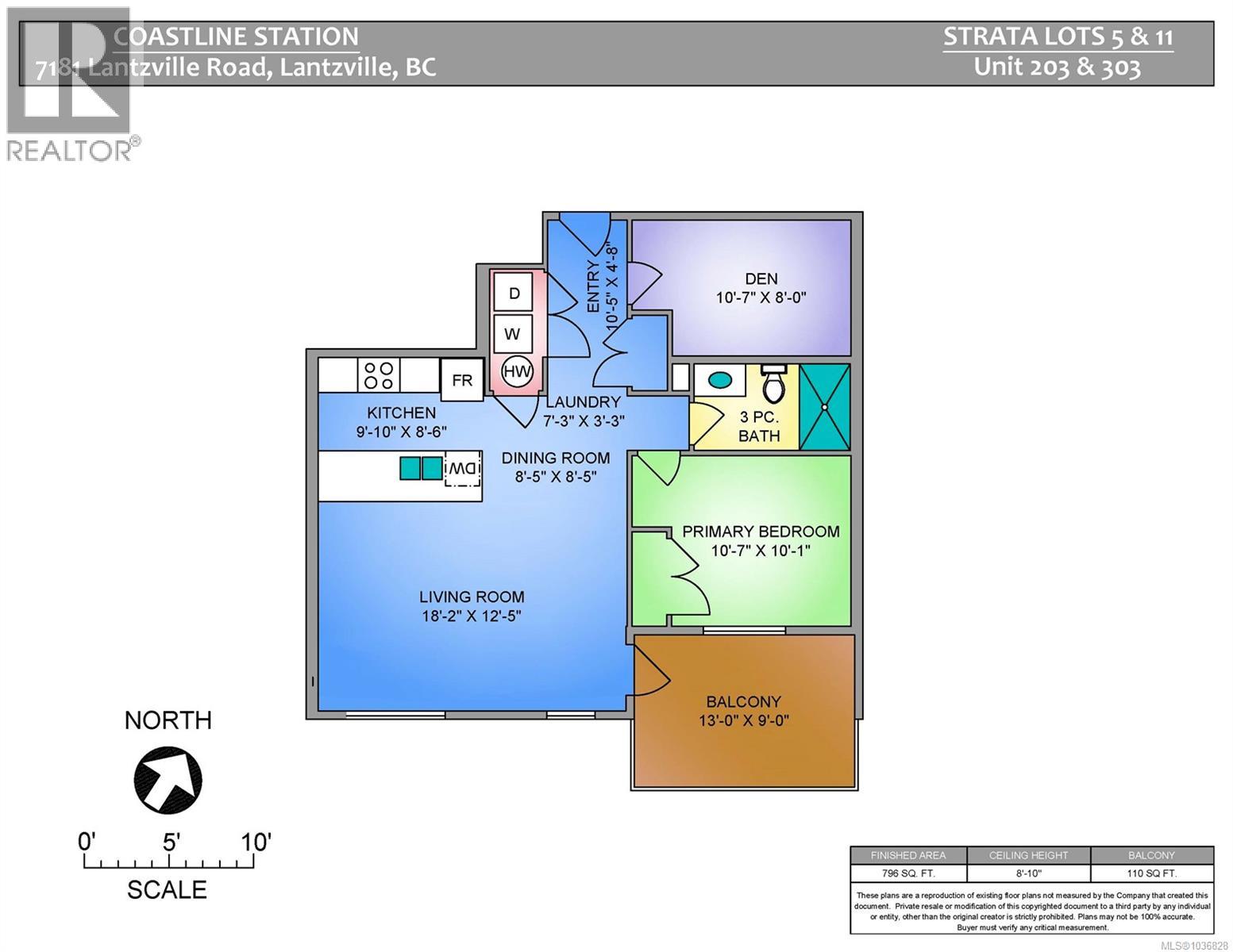 #203 7181 Lantzville Rd - 12