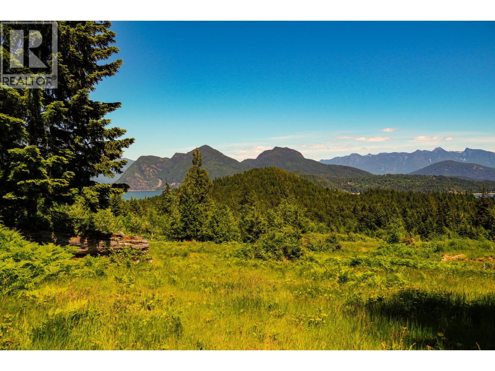 LOT I PANORAMA PARKWAY, Gibsons — photo 3