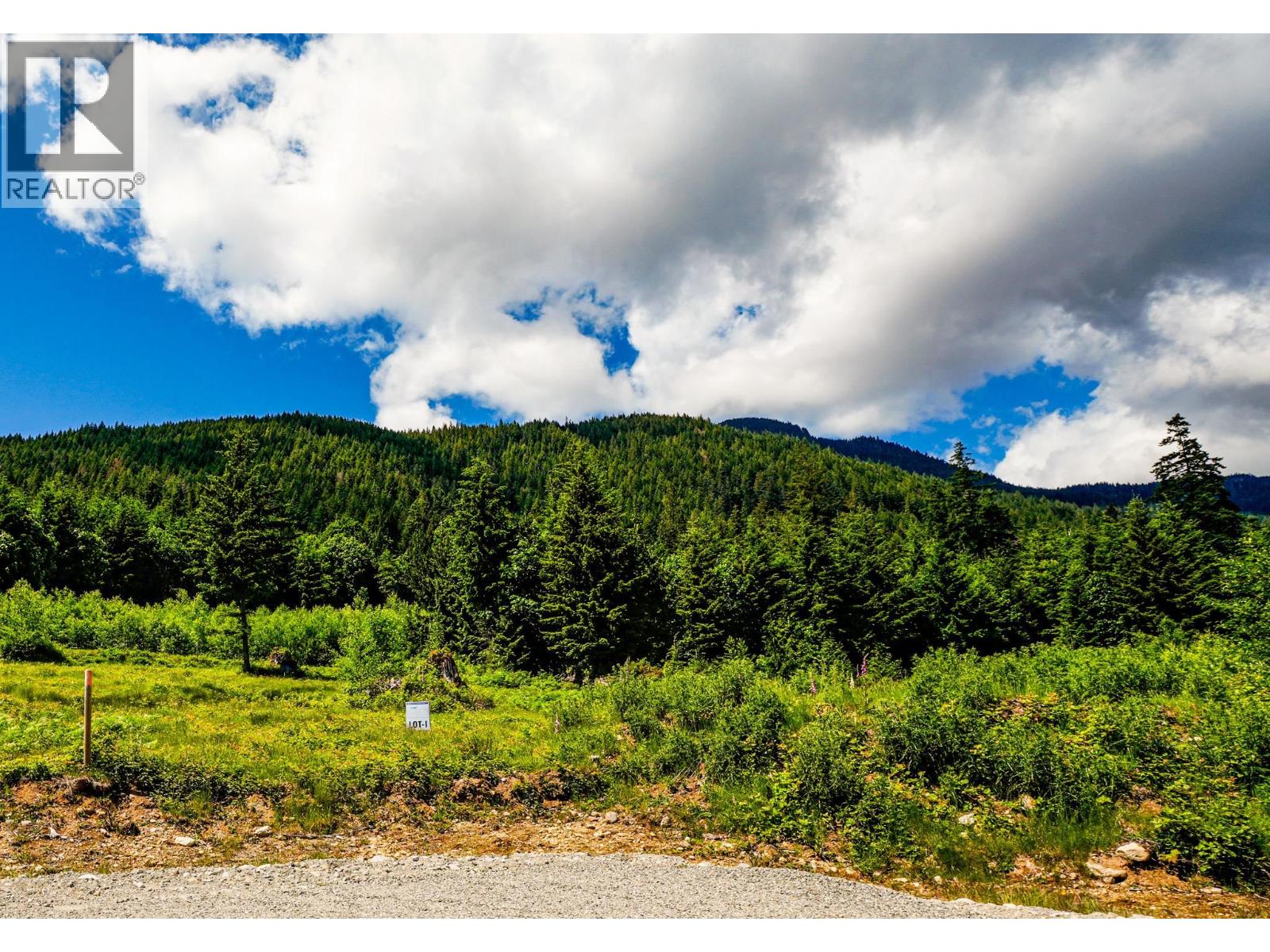 LOT I PANORAMA PARKWAY, Gibsons — photo 2